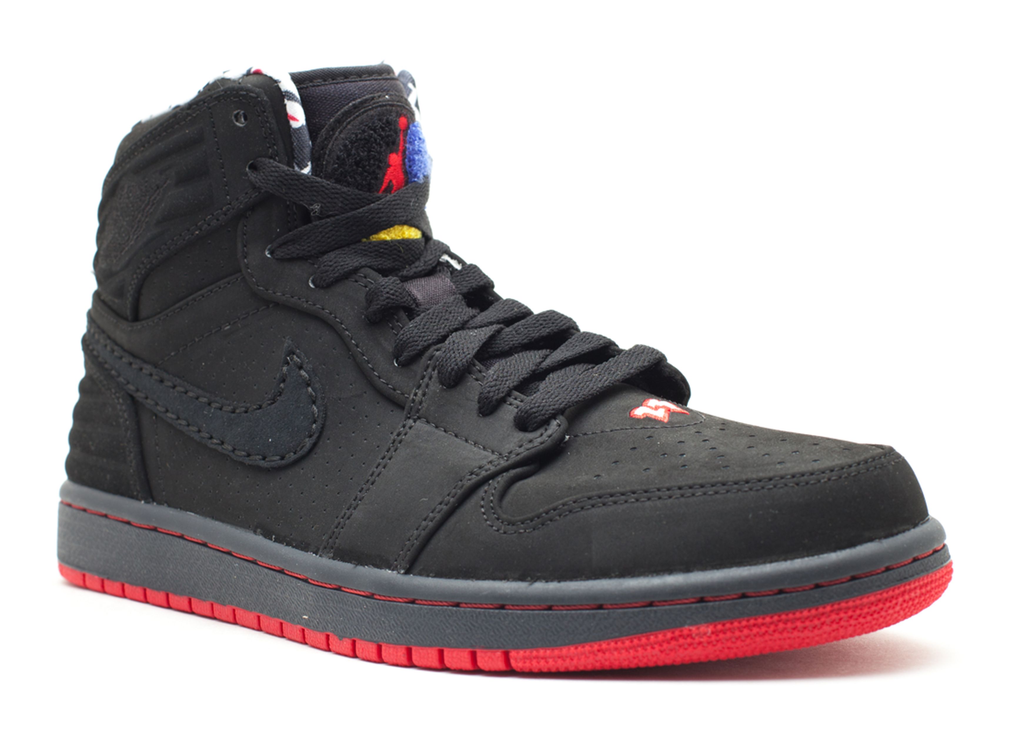 Jordan 1 Retro  display picture 2
