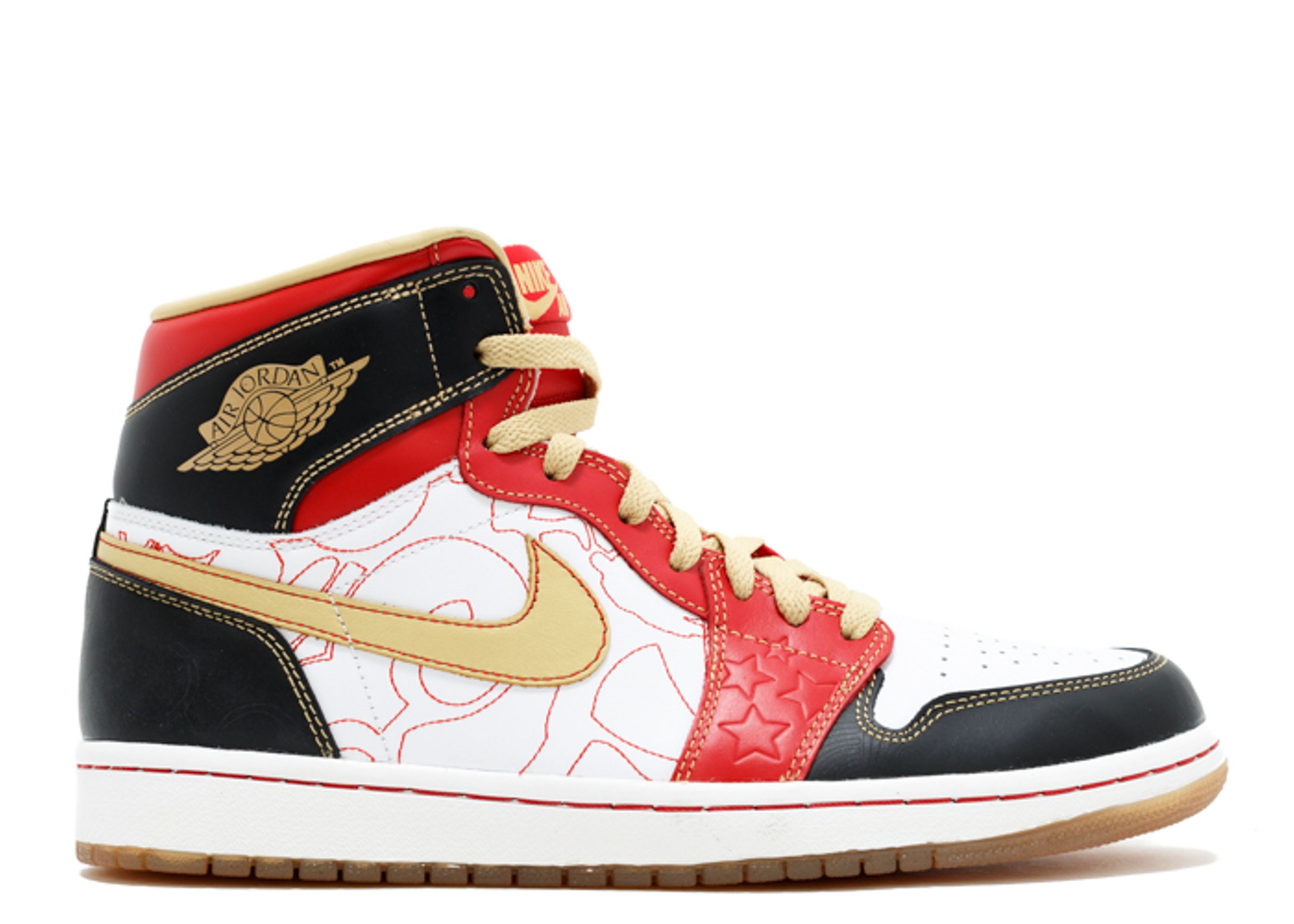 Jordan 1 Retro High OG 