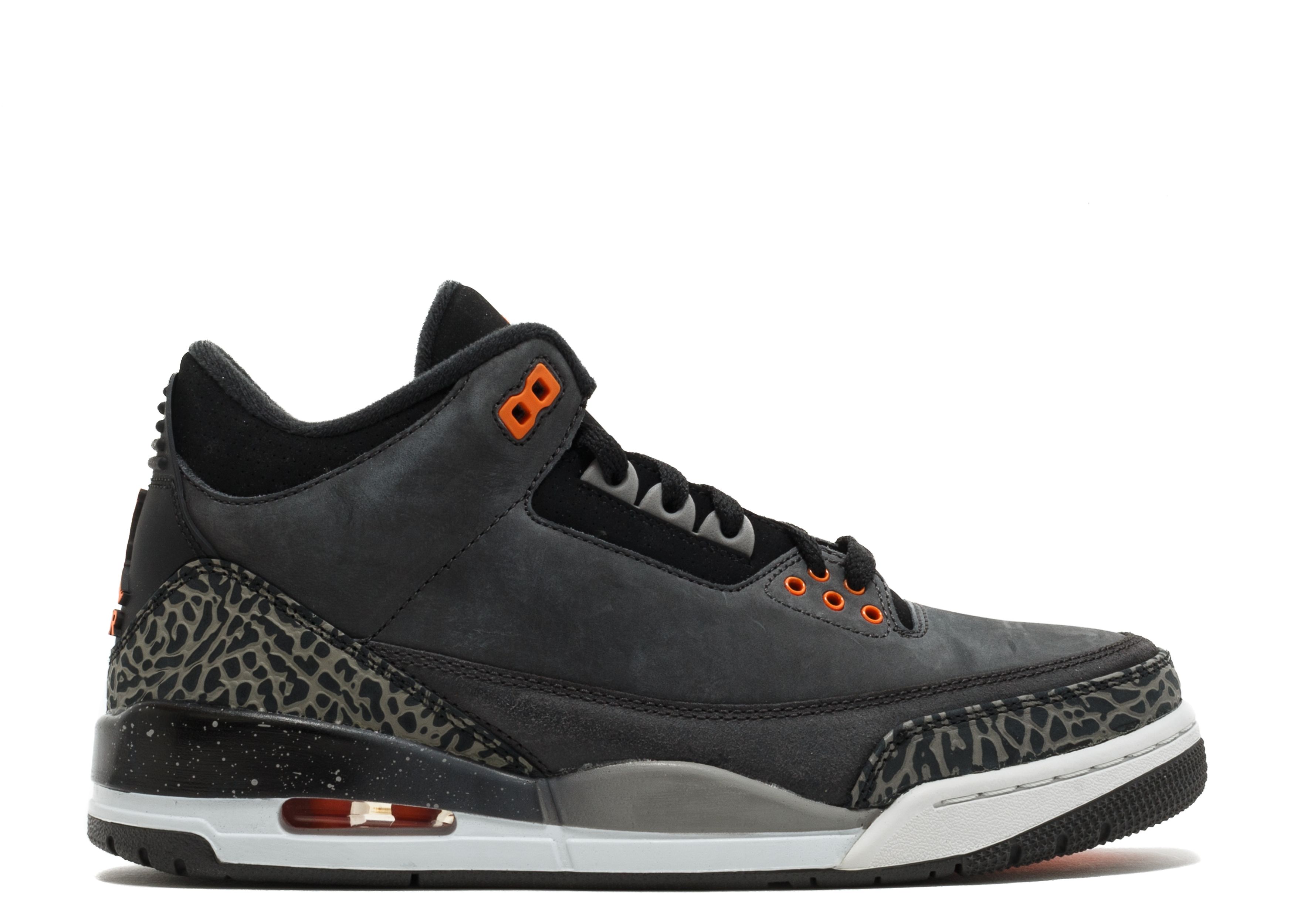 Jordan 3 Retro 