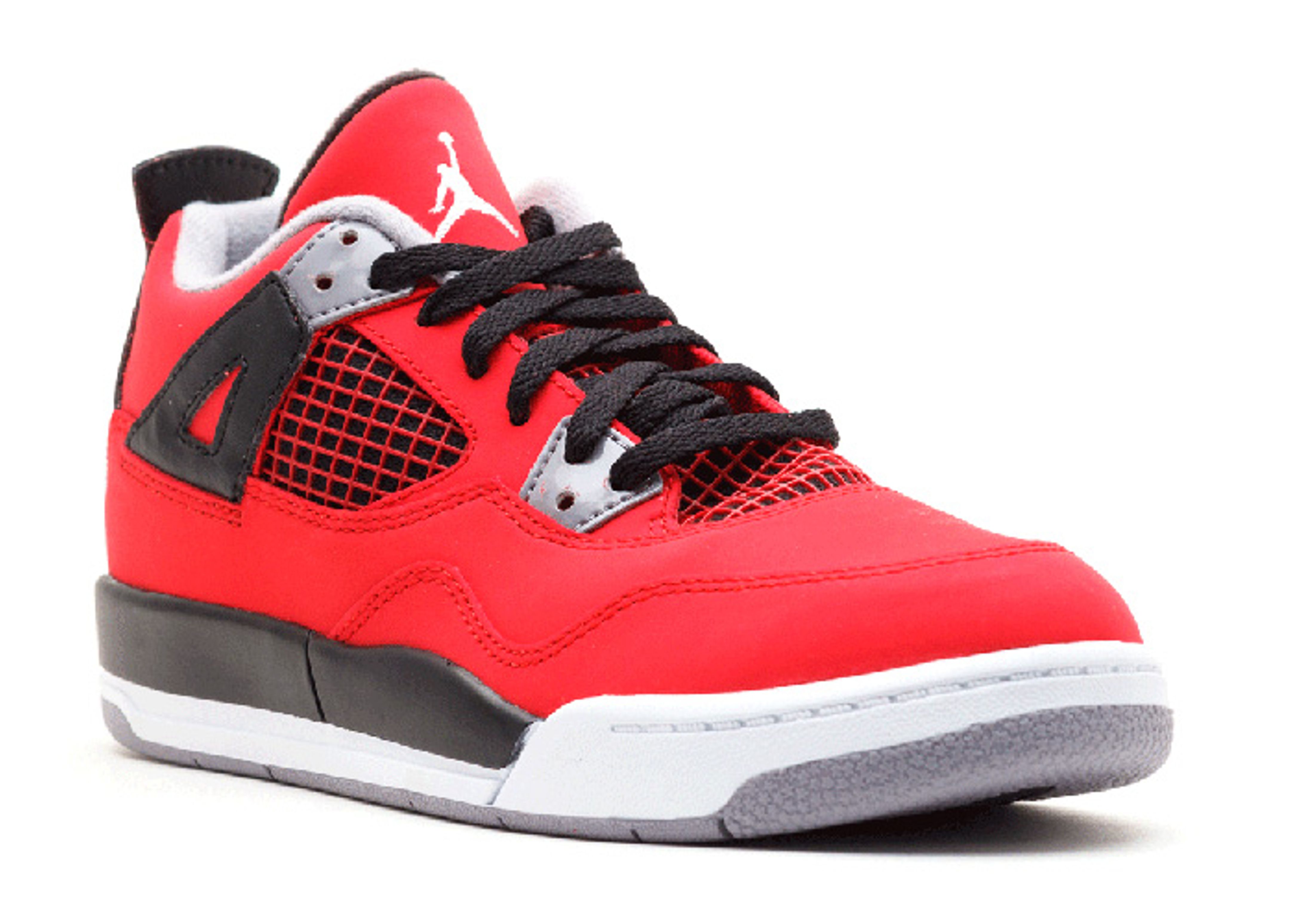 Jordan shop 4s toro