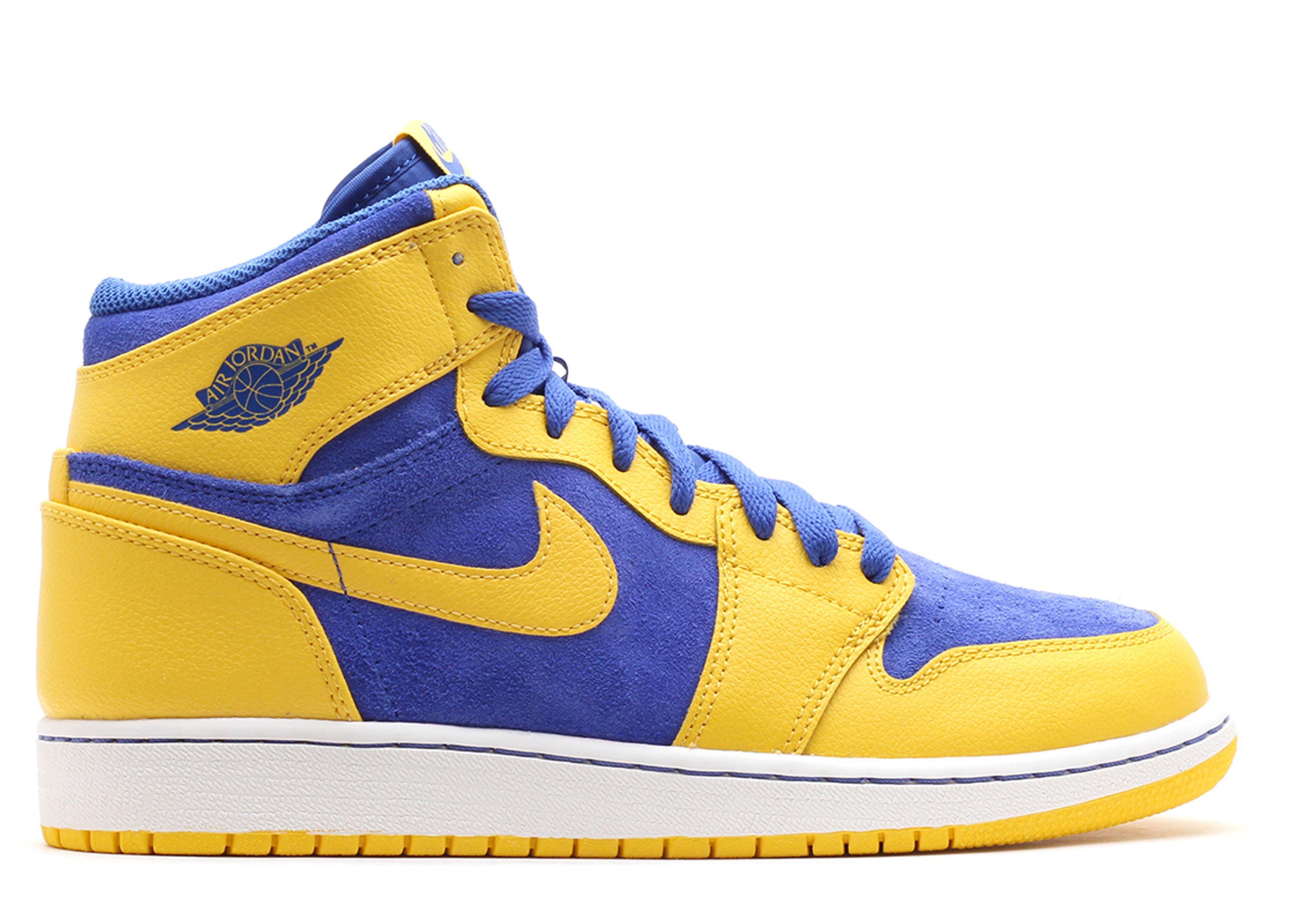Jordan 1 Retro High OG BG 