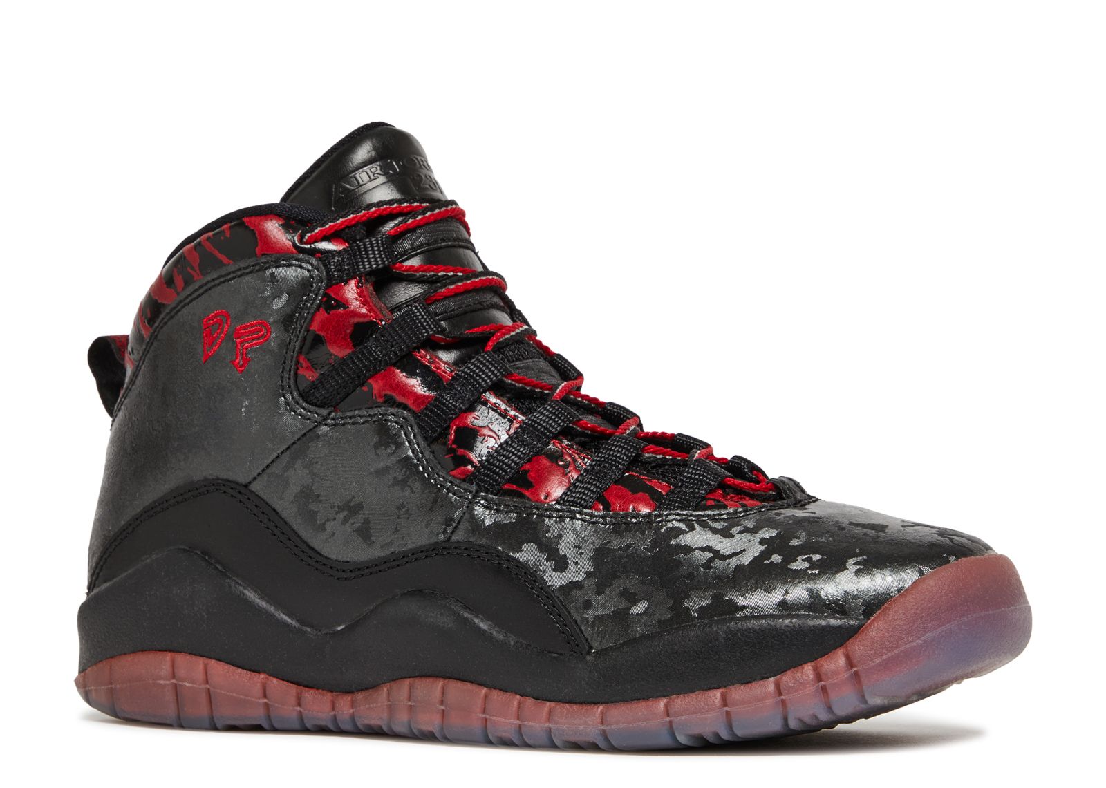 Air Jordan 10 Retro DB GS 'Doernbecher 