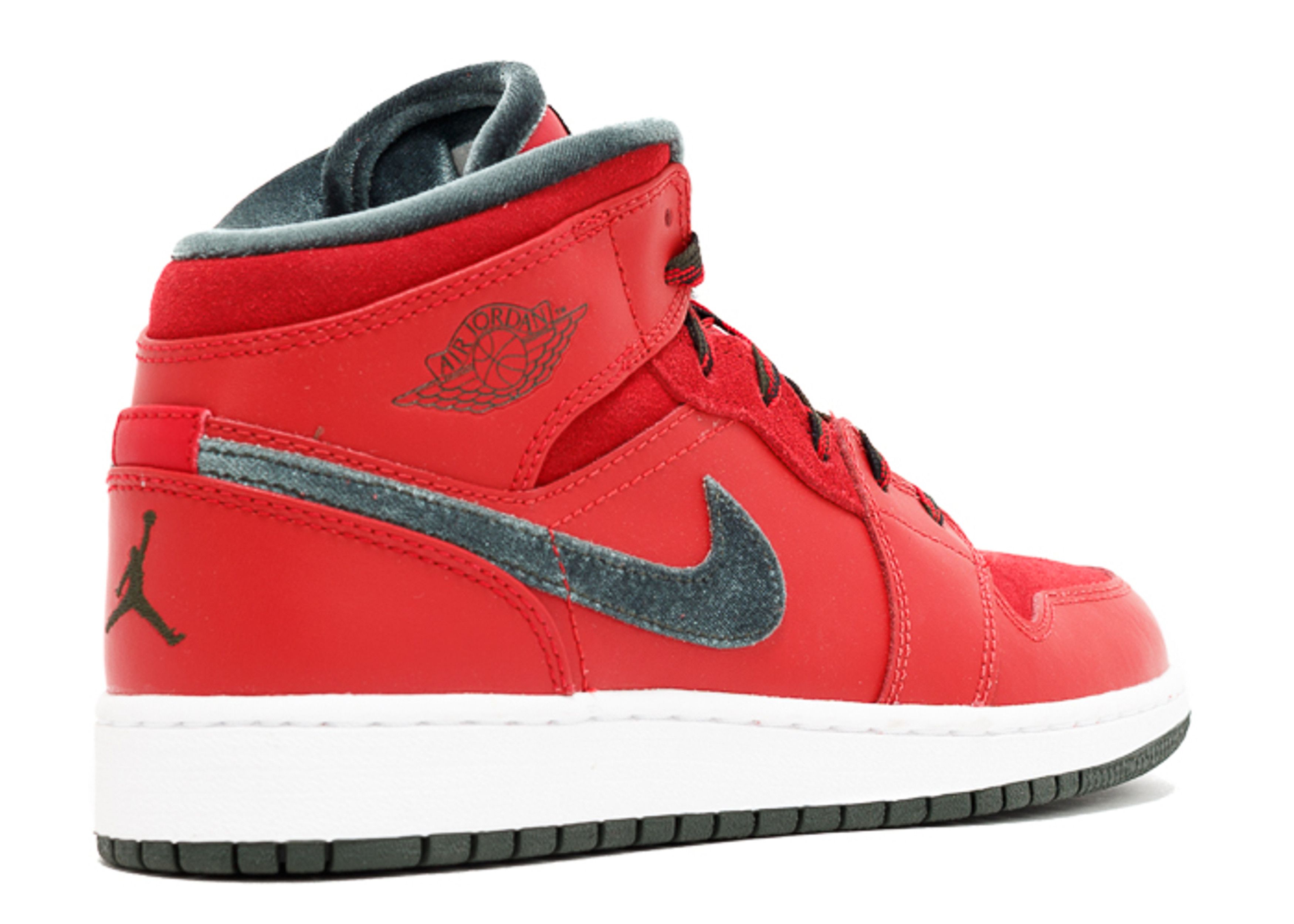 Jordan 1 Mid Premium BG 