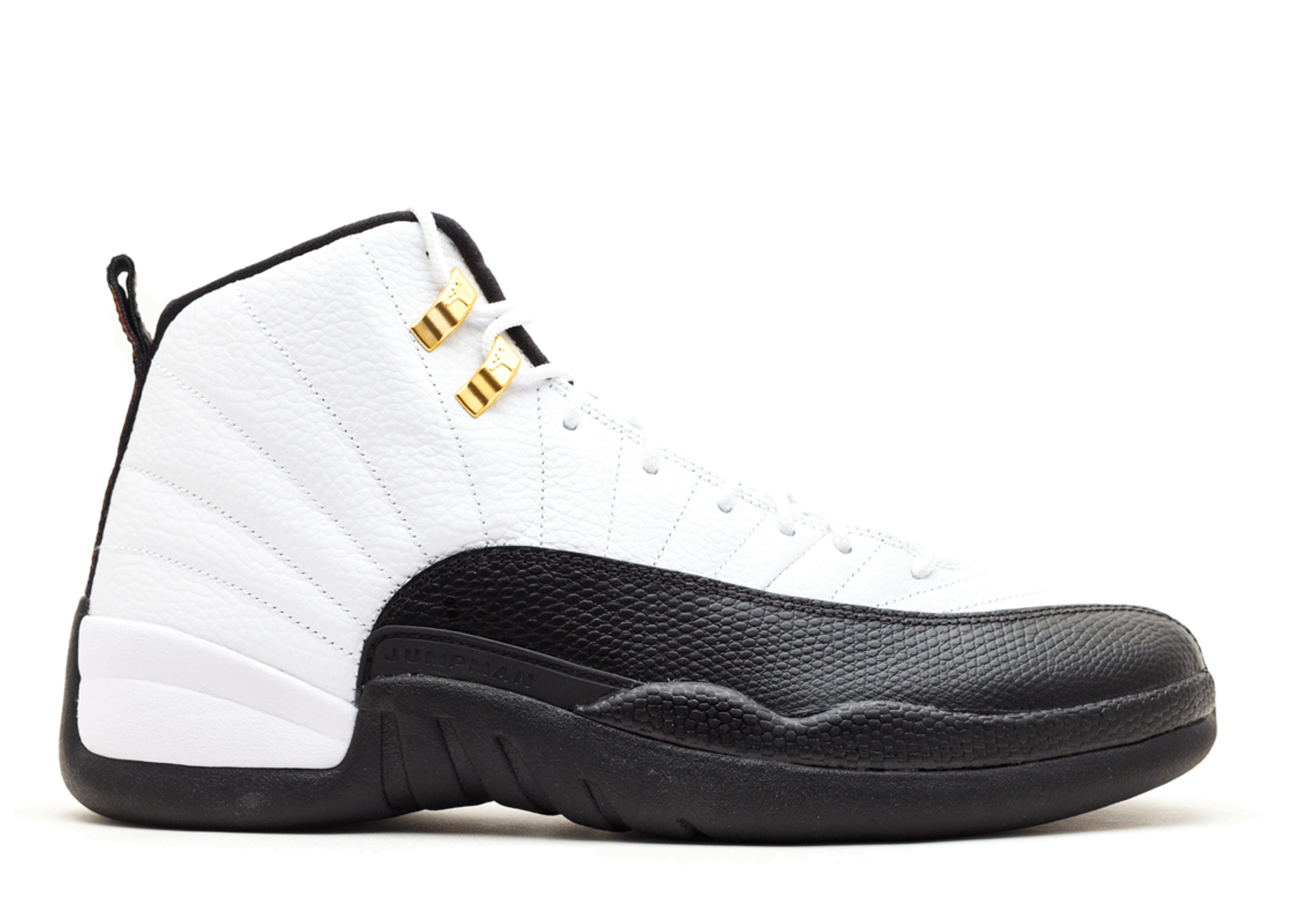 Air Jordan 12 Sneakers | Flight Club