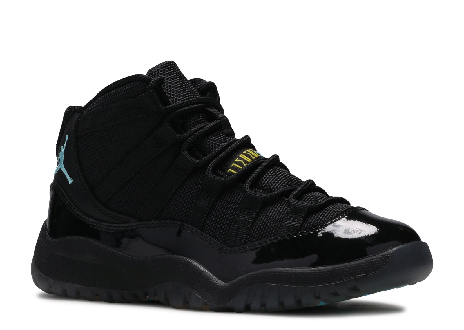 Jordan 11 Retro PS 'Gamma Blue'