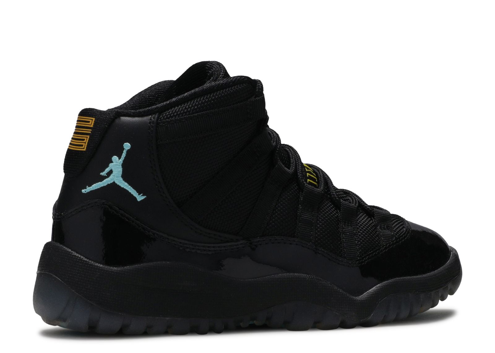 Jordan 11 Retro PS 'Gamma Blue'