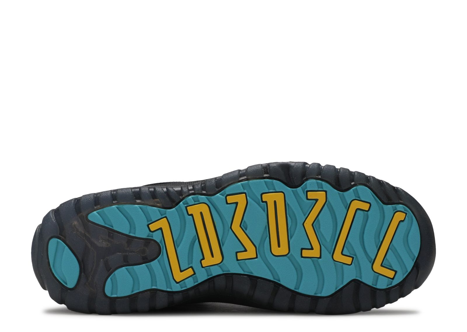 Jordan 11 Retro PS 'Gamma Blue'