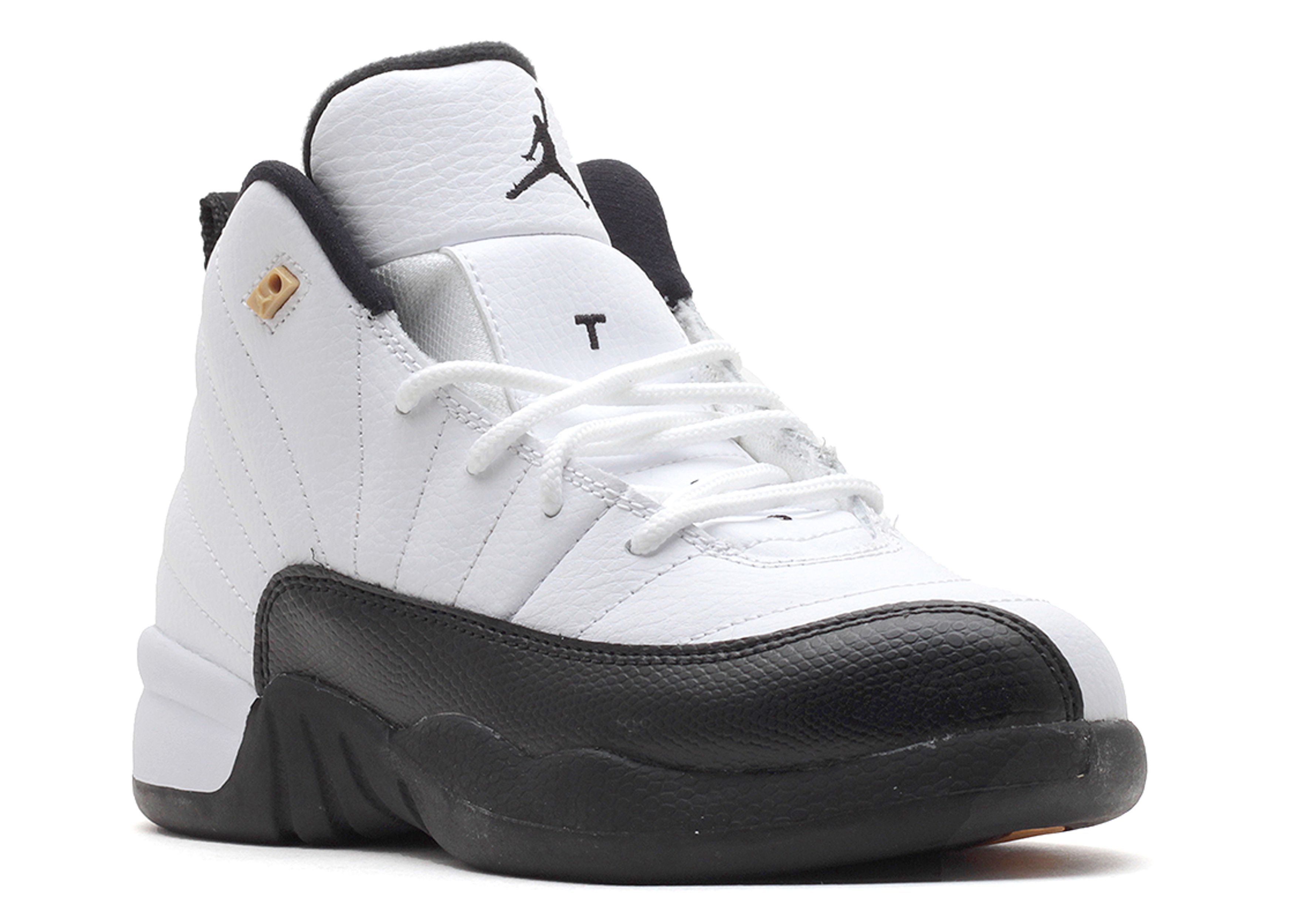 Black Taxi Taxi 12 Release Date 2013 Jordan 12 Retro PS 'Taxi