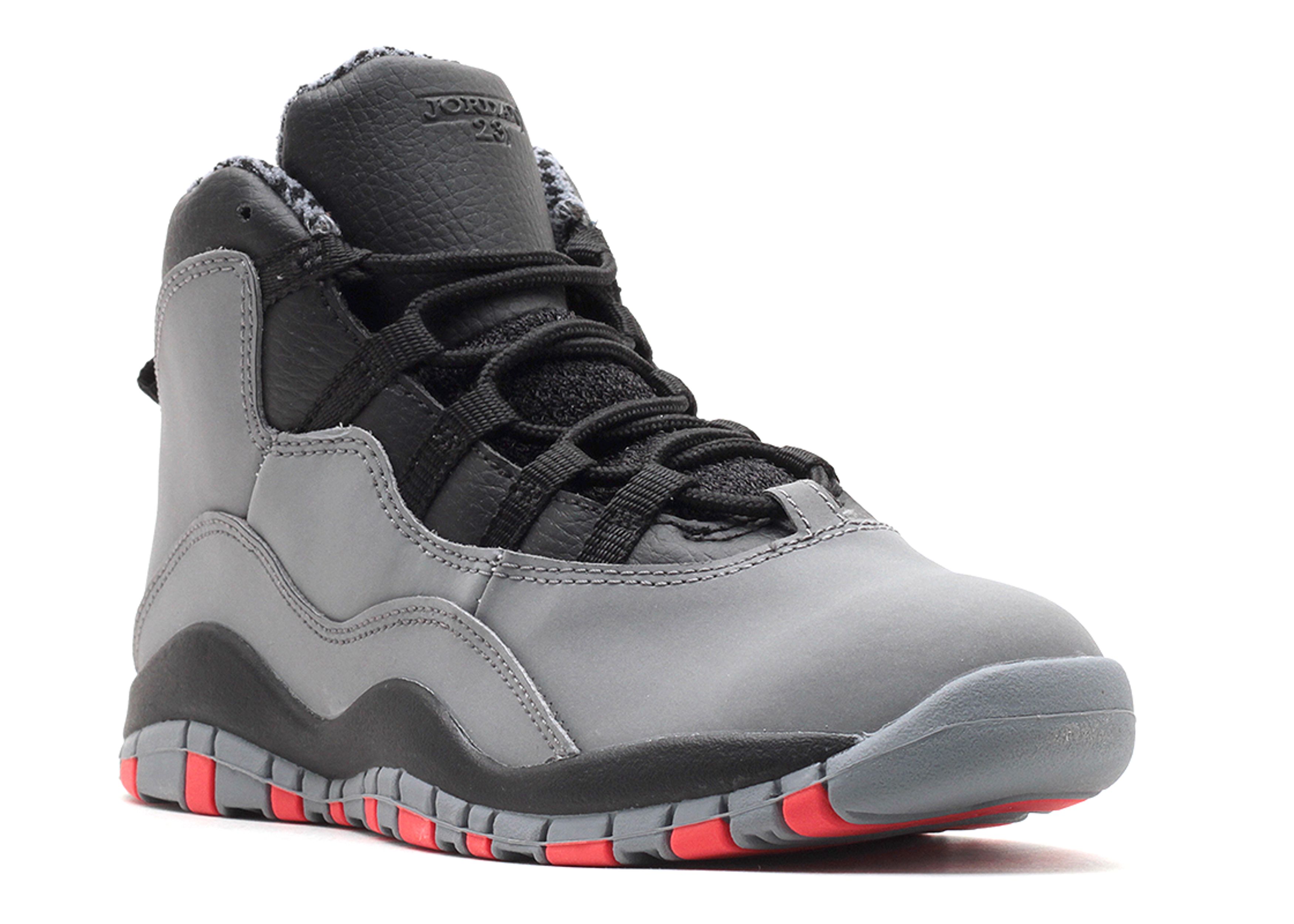 Jordan 10 Retro PS 