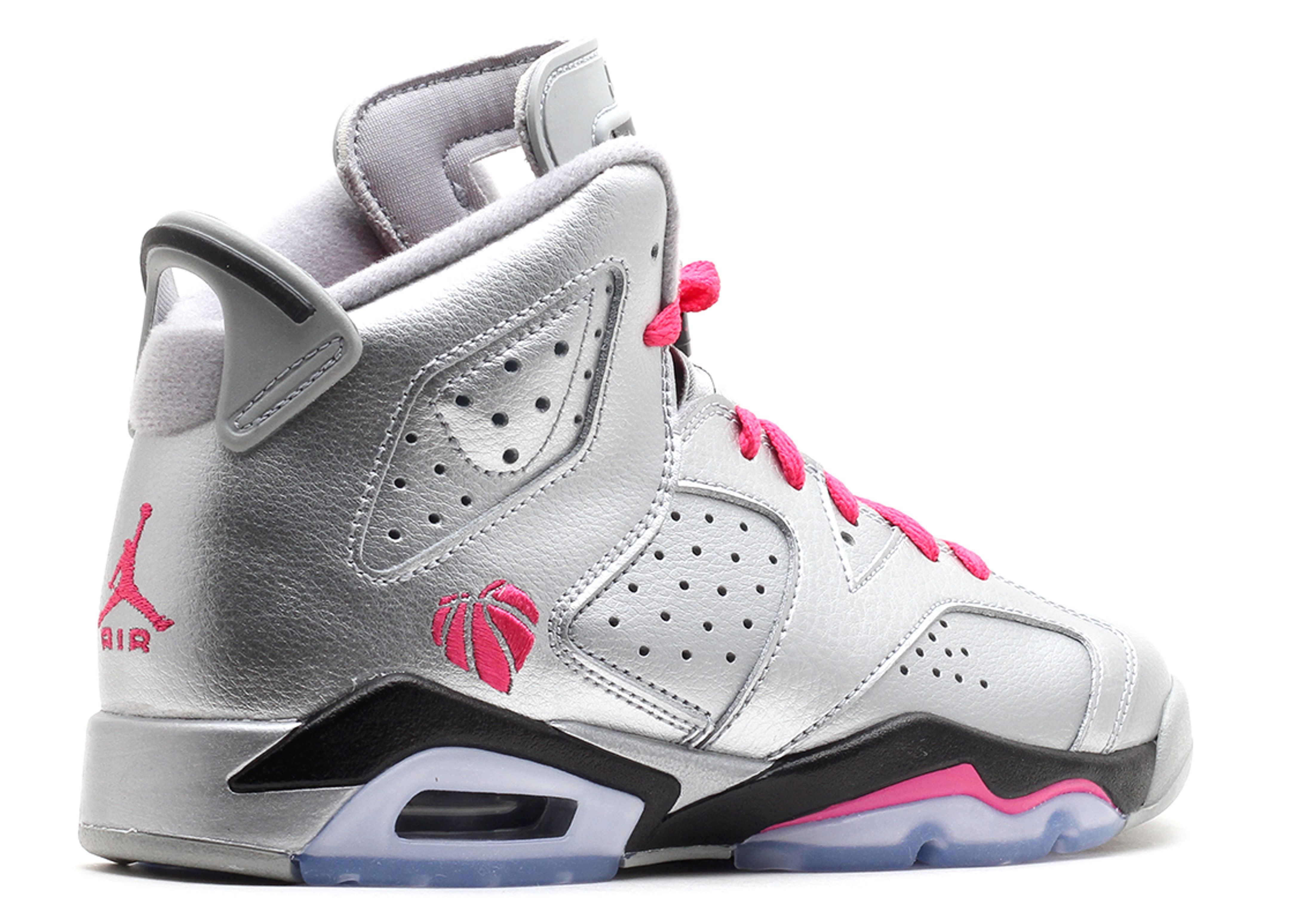 valentines day jordan 6