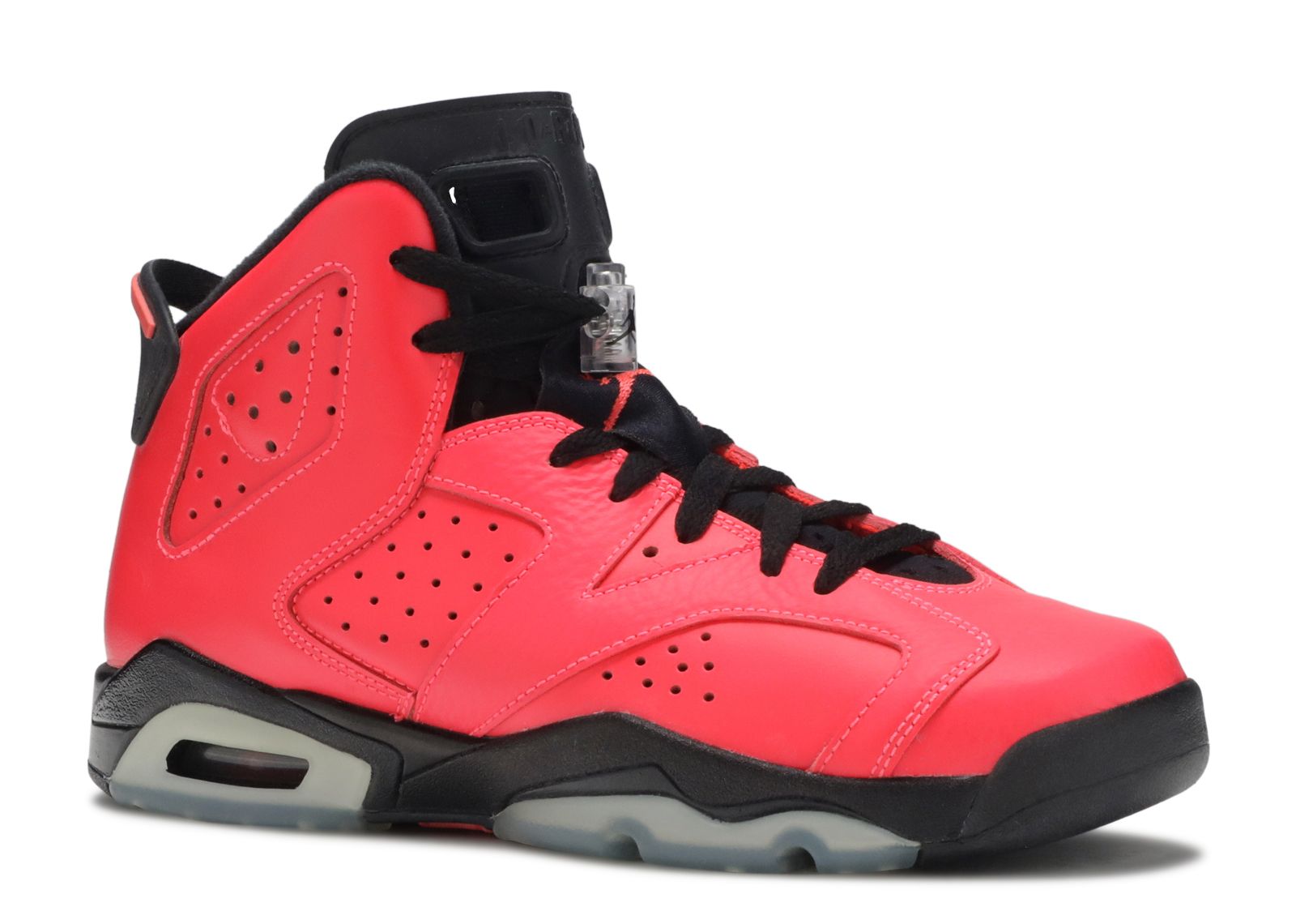 jordan infrared price