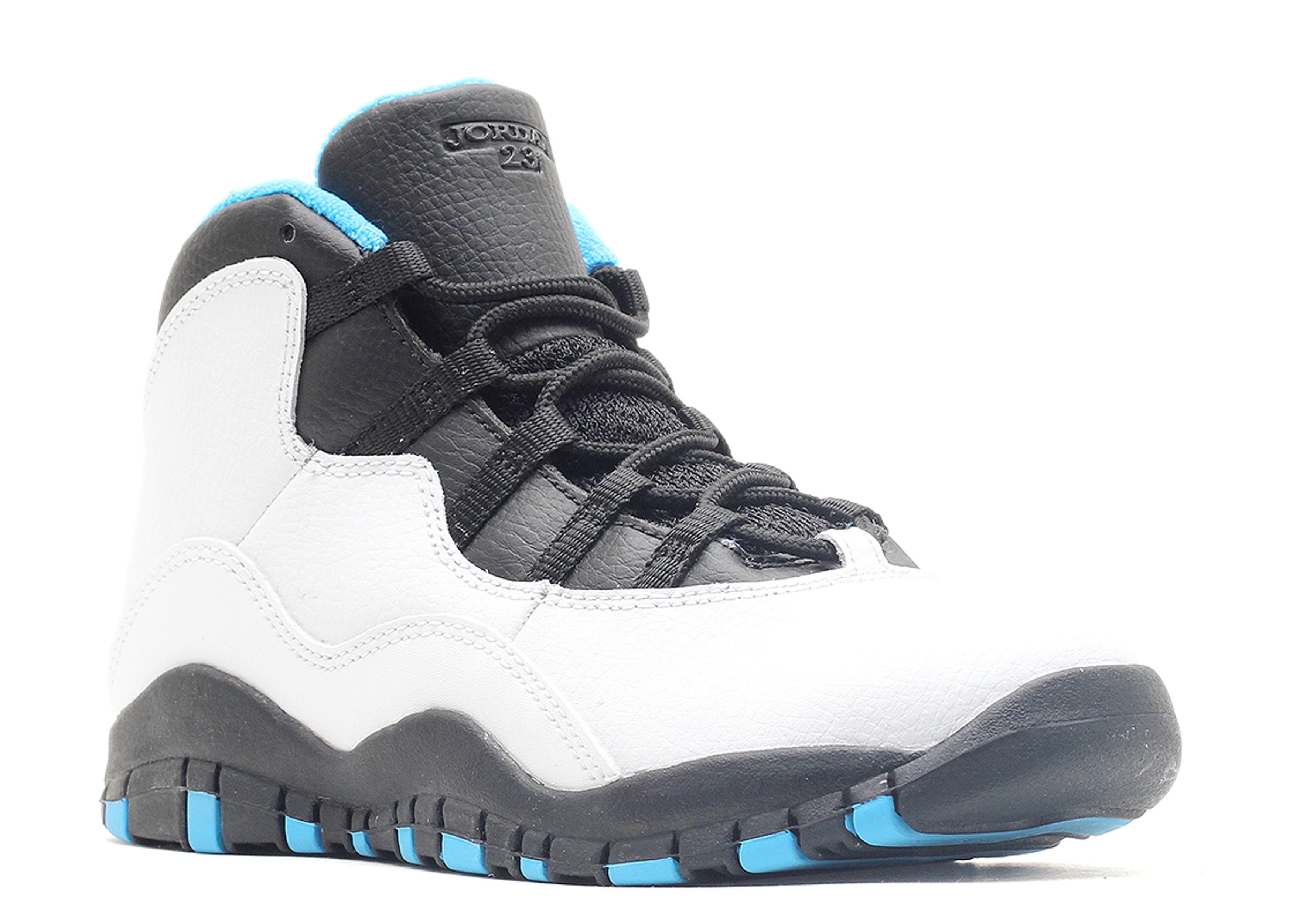 Jordan 10 Retro PS  display picture 2