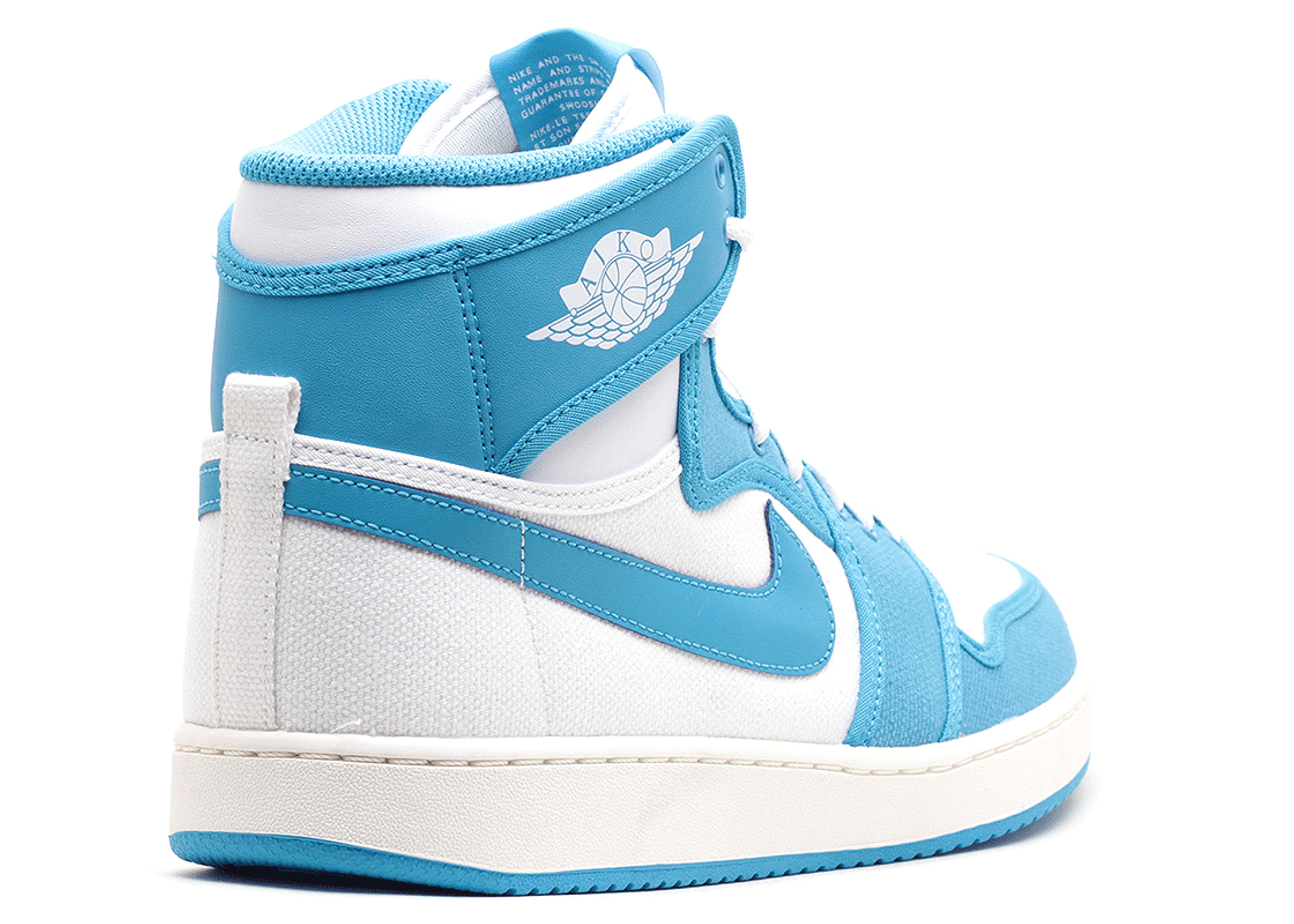 Jordan 1 clearance retro ajko unc