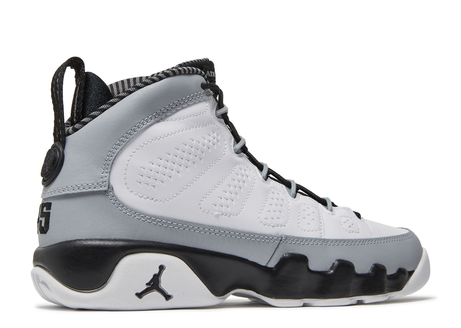 baron 9s release date