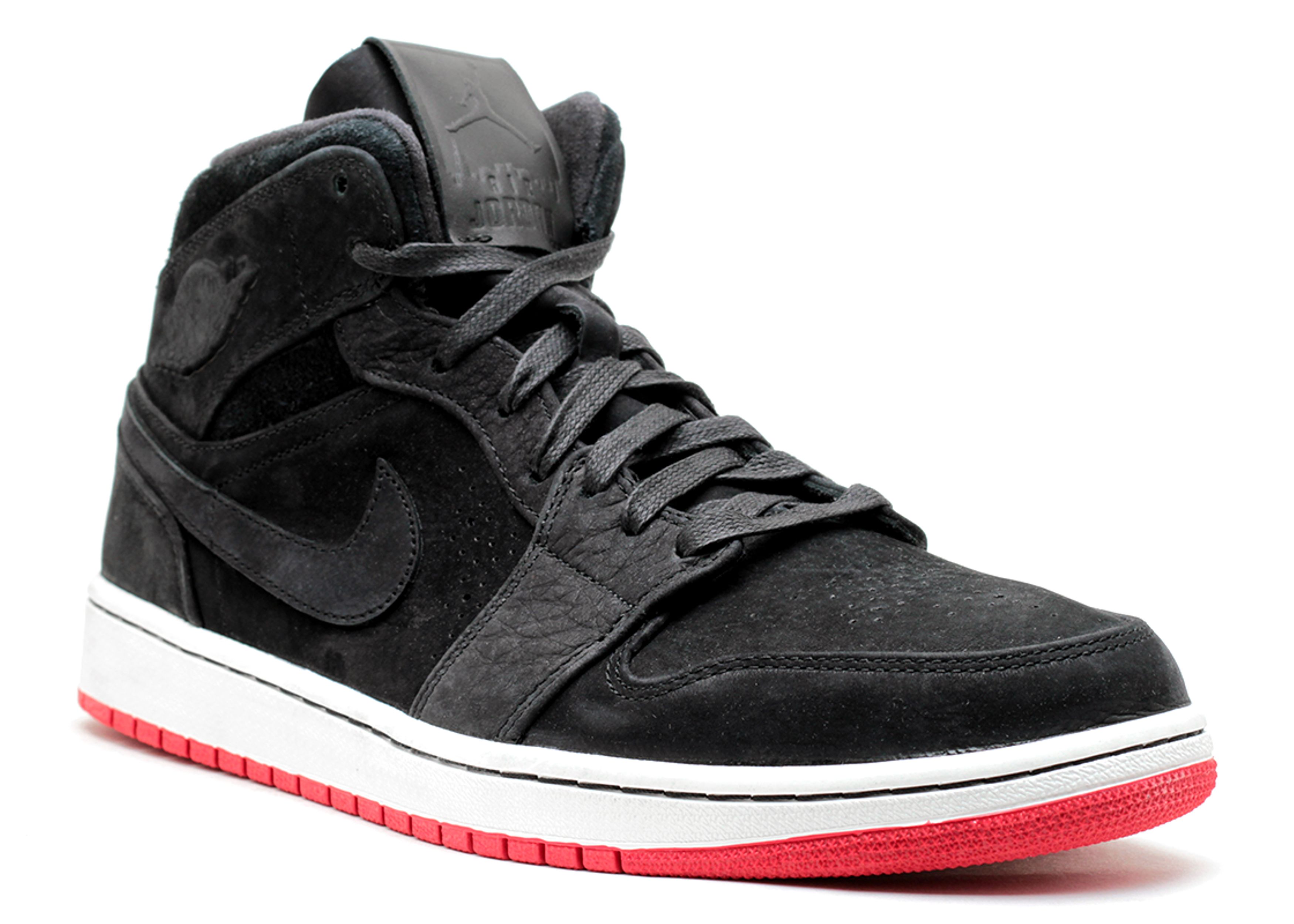 Jordan 1 Mid Nouveau  display picture 1