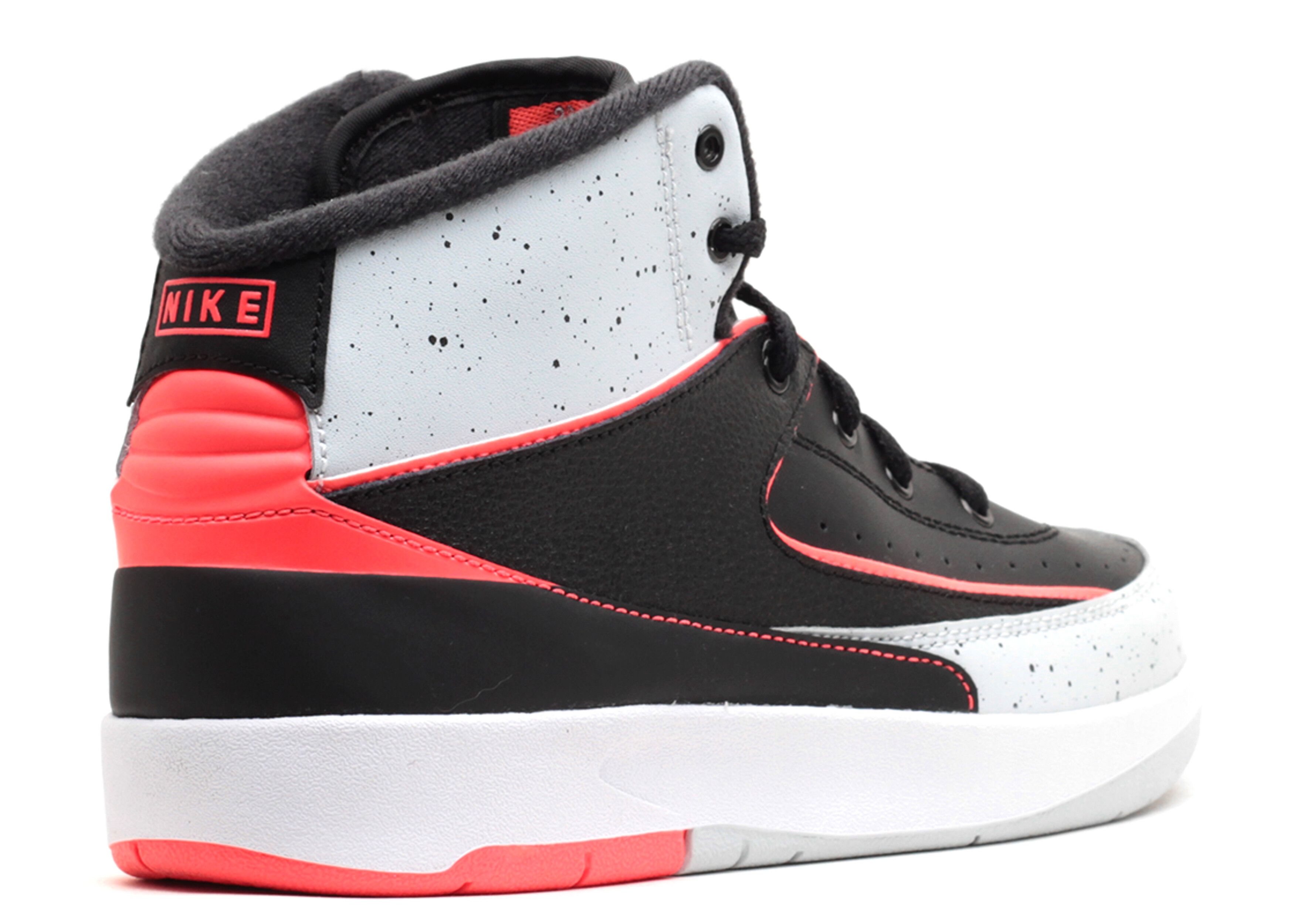 Jordan 2 Retro BP 