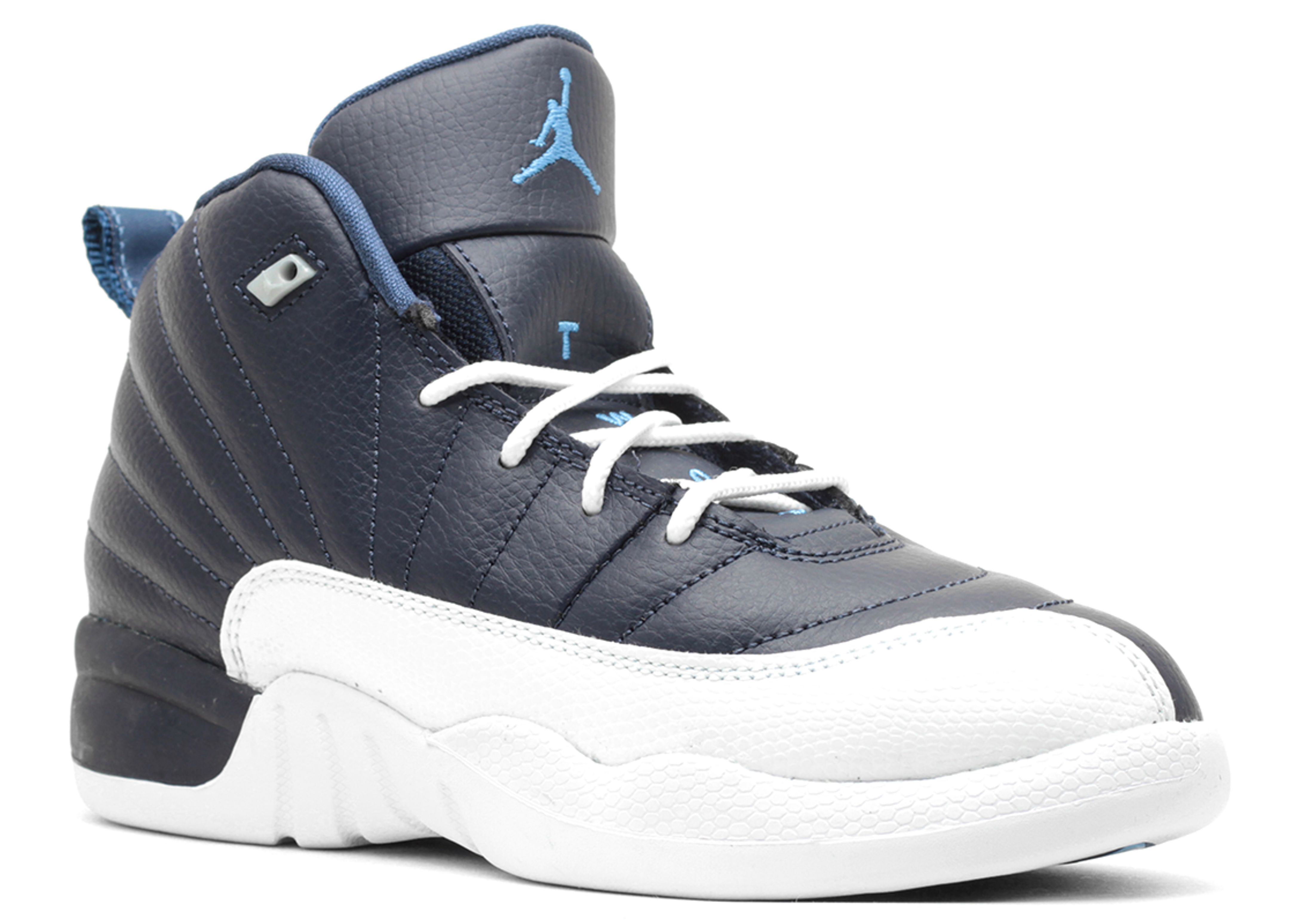 Jordan top 12 obsidian