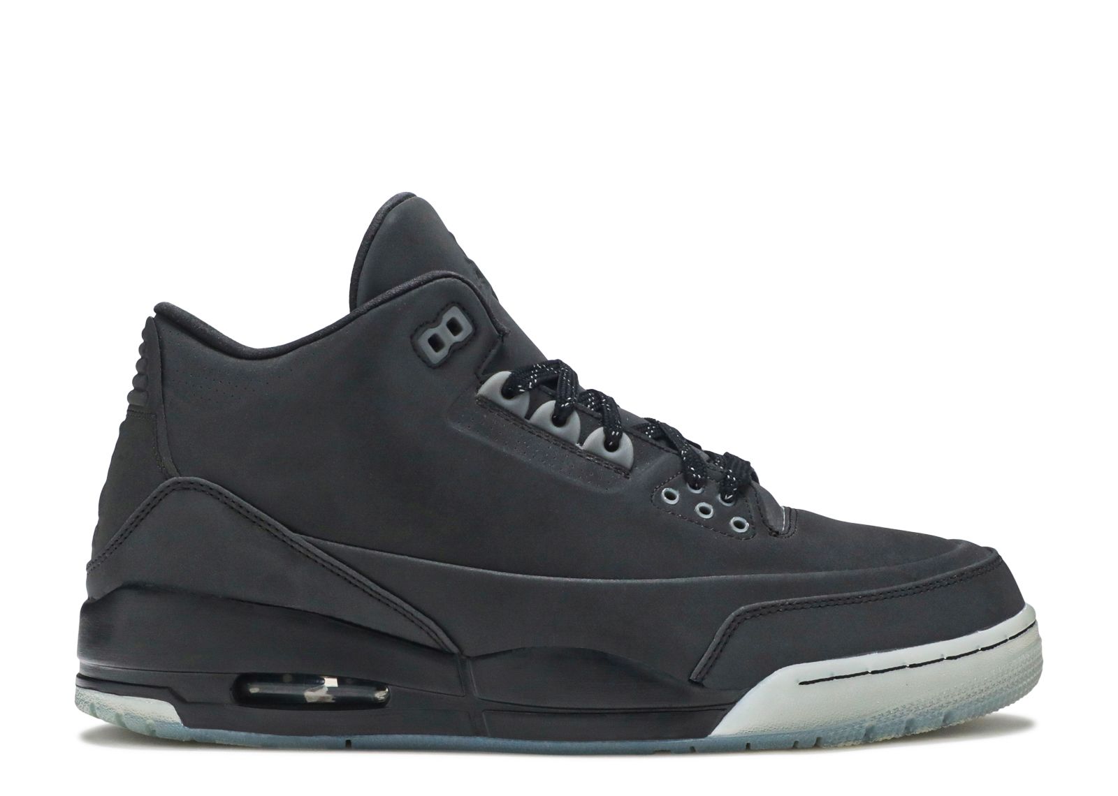 jordan3 black