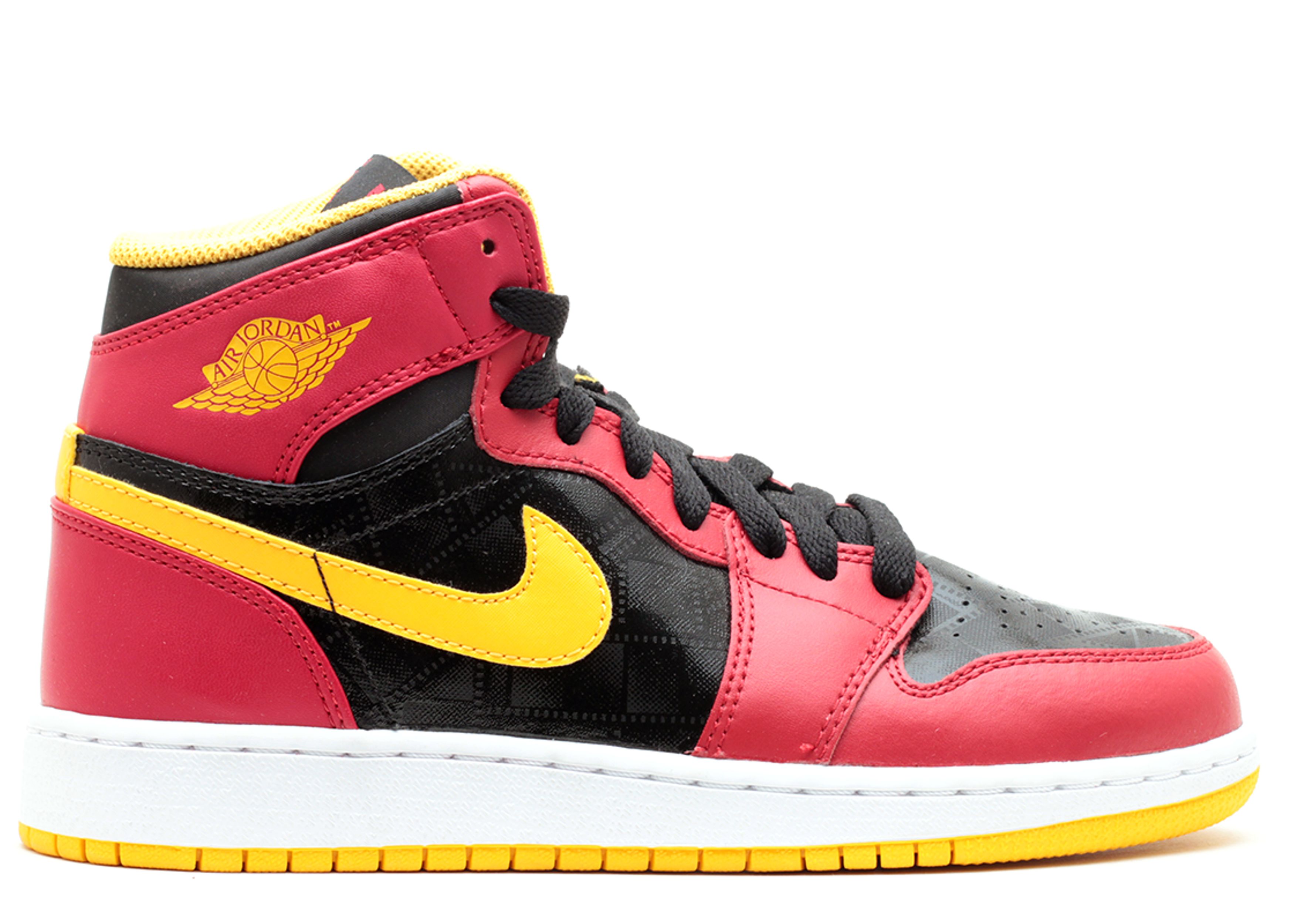 Jordan 1 Retro High OG GS 