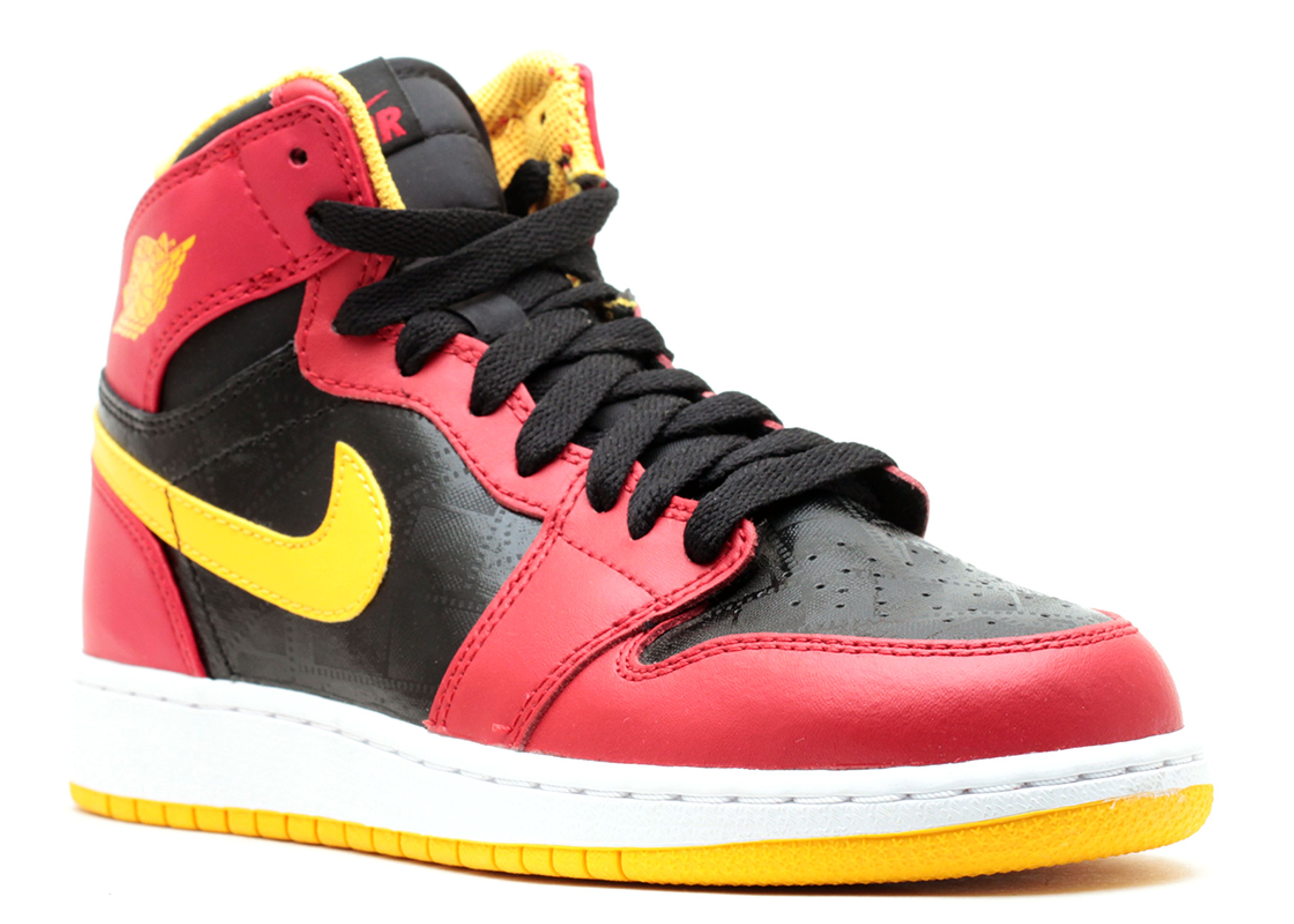 Jordan Retro High OG GS 'Highlight Reel' Air Jordan 575441