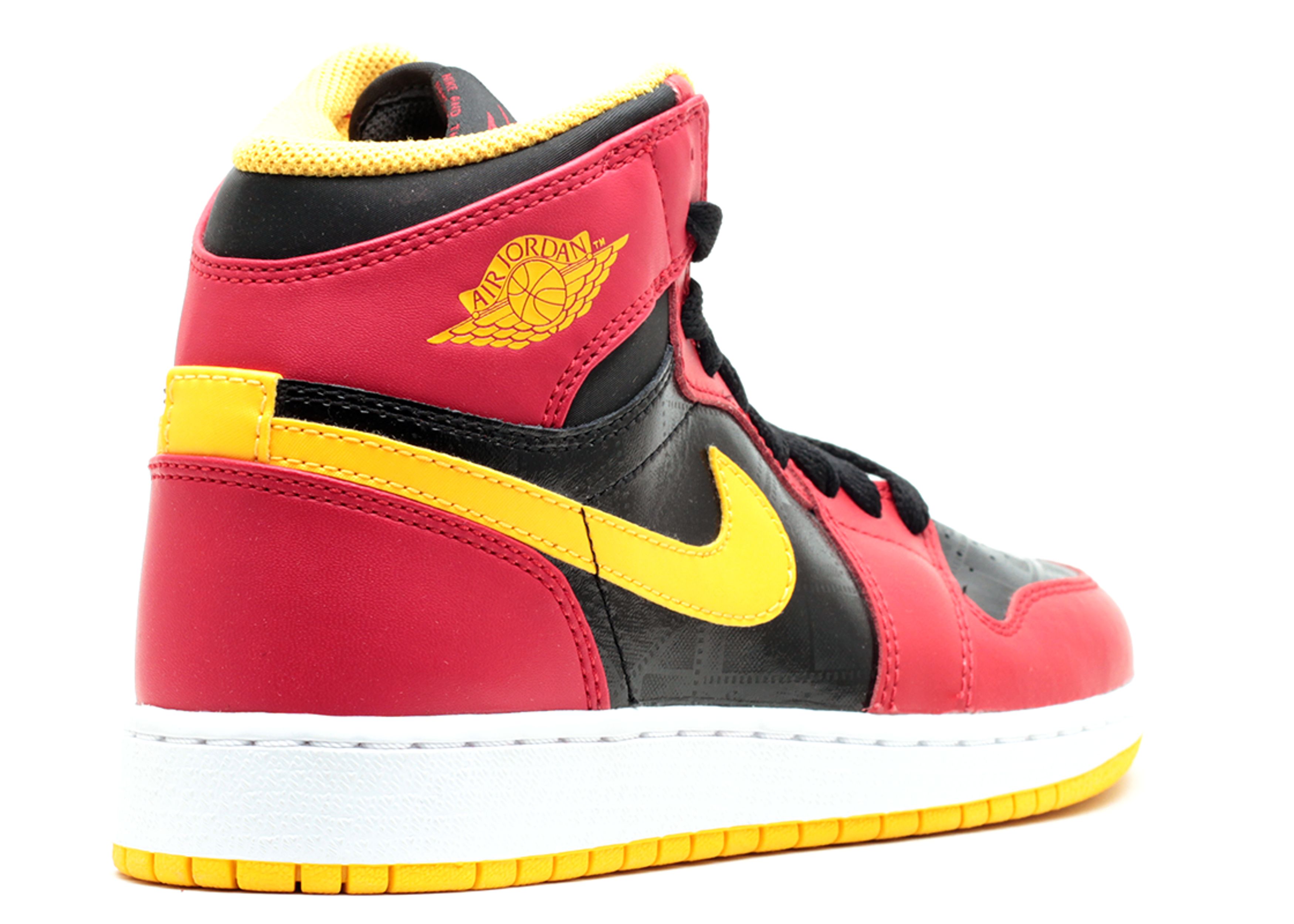 Jordan 1 Retro High OG GS 
