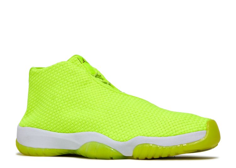 jordan future volt