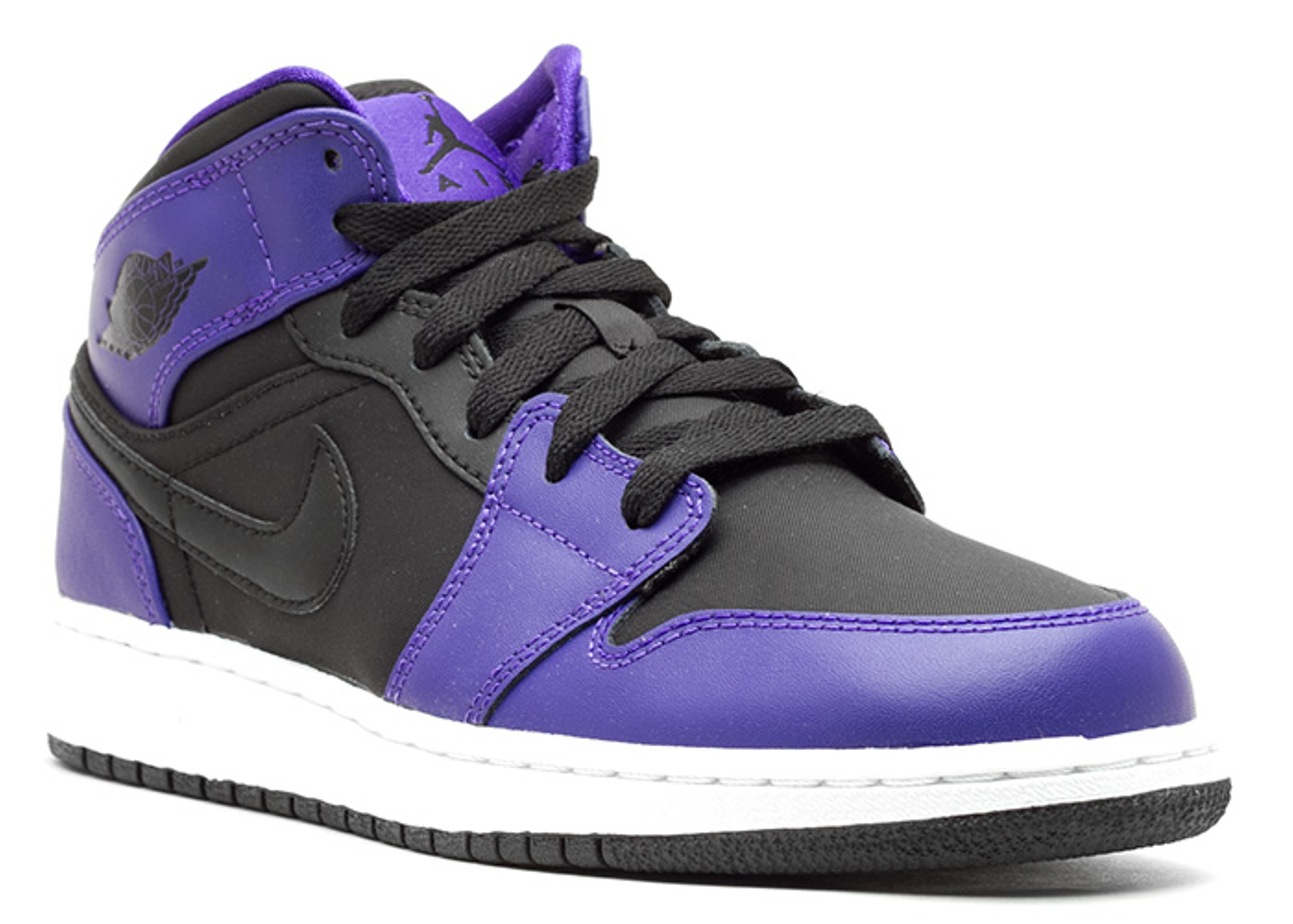 Jordan 1 Retro Mid GS 