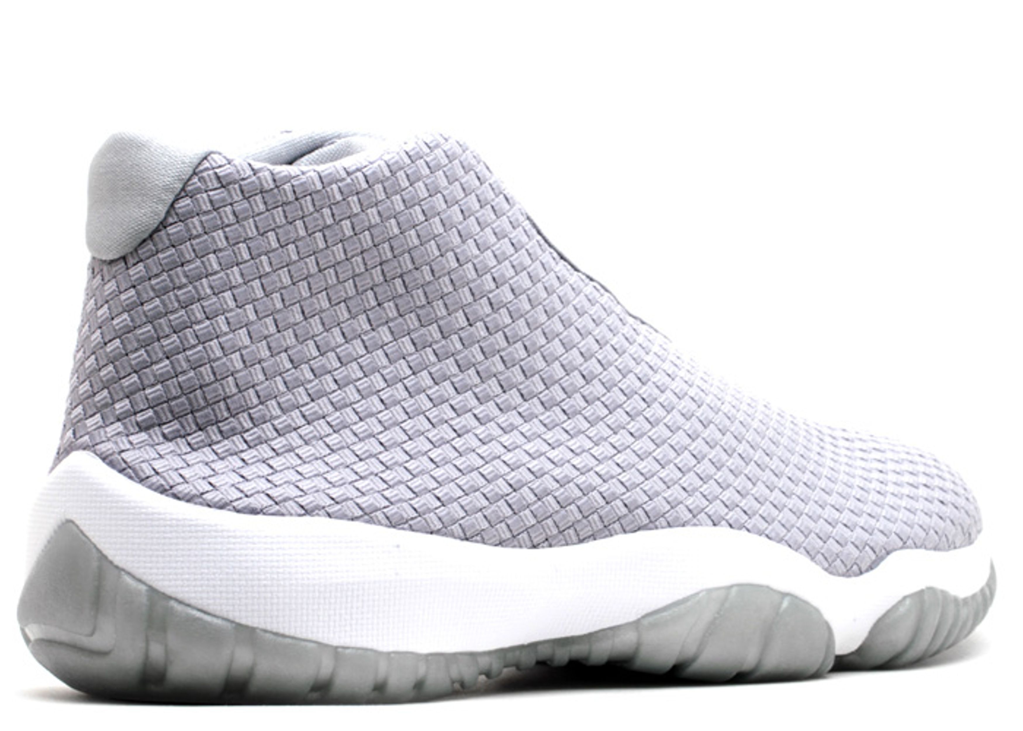 Jordan Future  display picture 2