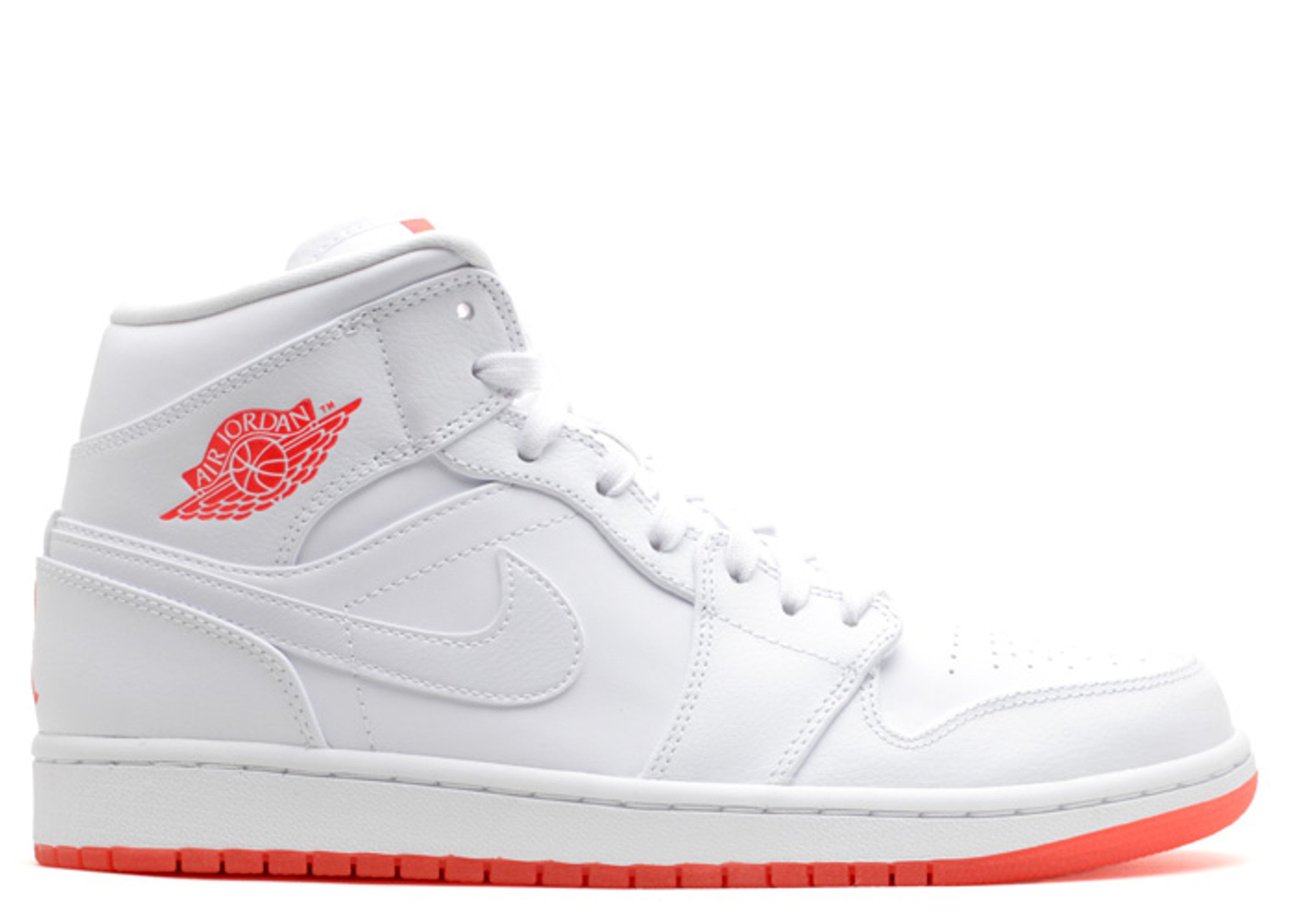 Jordan 1 Mid Prem 