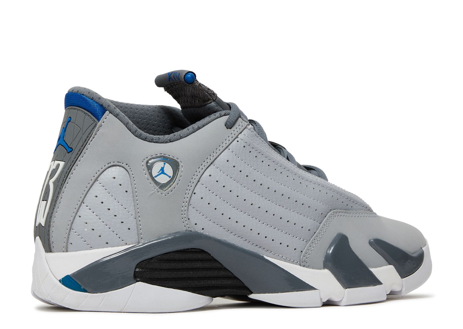 jordan 14 cool grey
