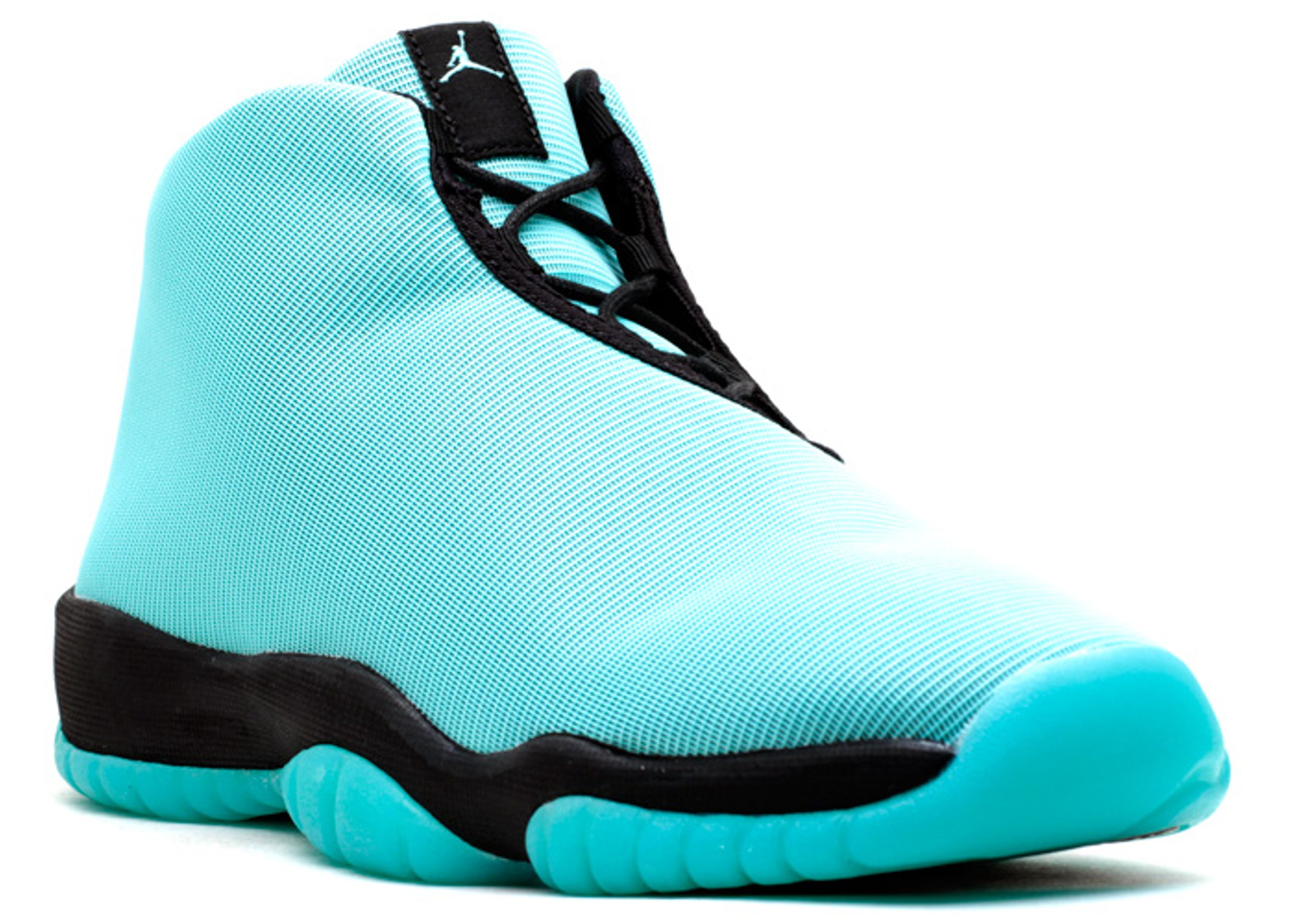 Jordan Future GG 'Bleached Turquoise' Air Jordan 685251 300