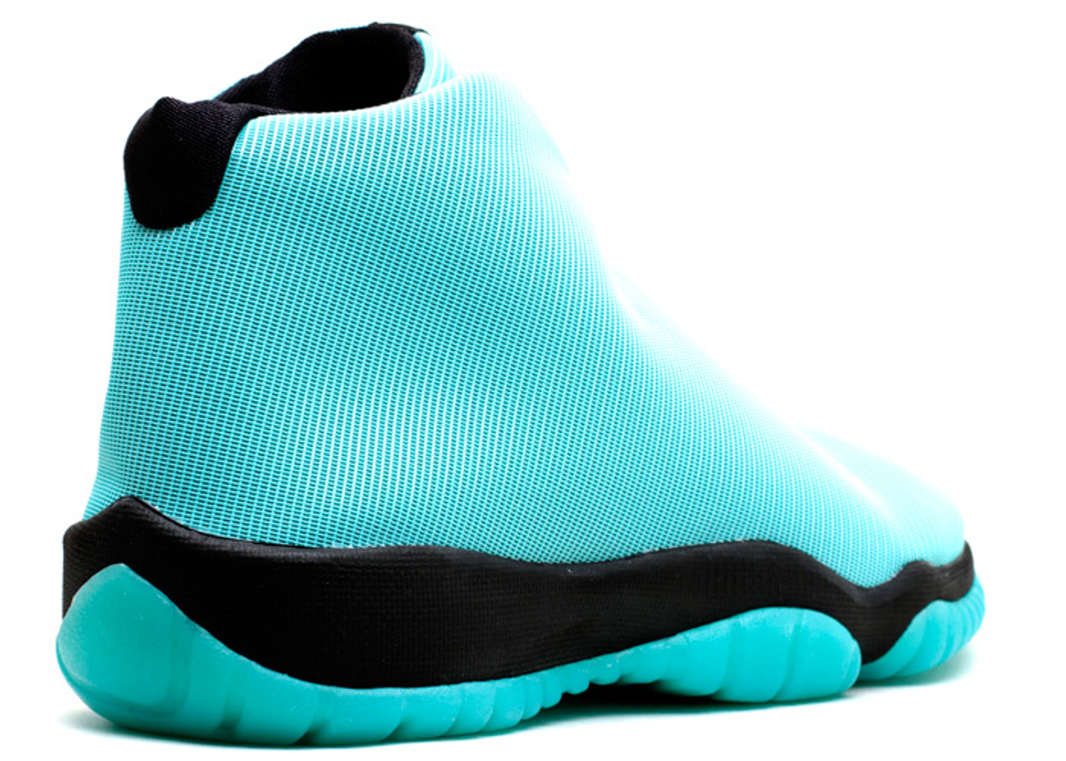 Jordan Future GG 'Bleached Turquoise' Air Jordan 685251 300