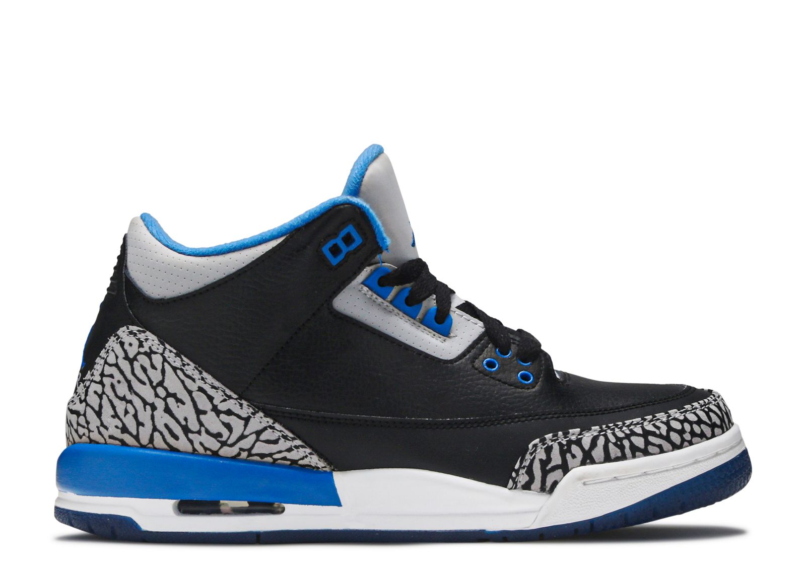 Jordan 3 Retro 