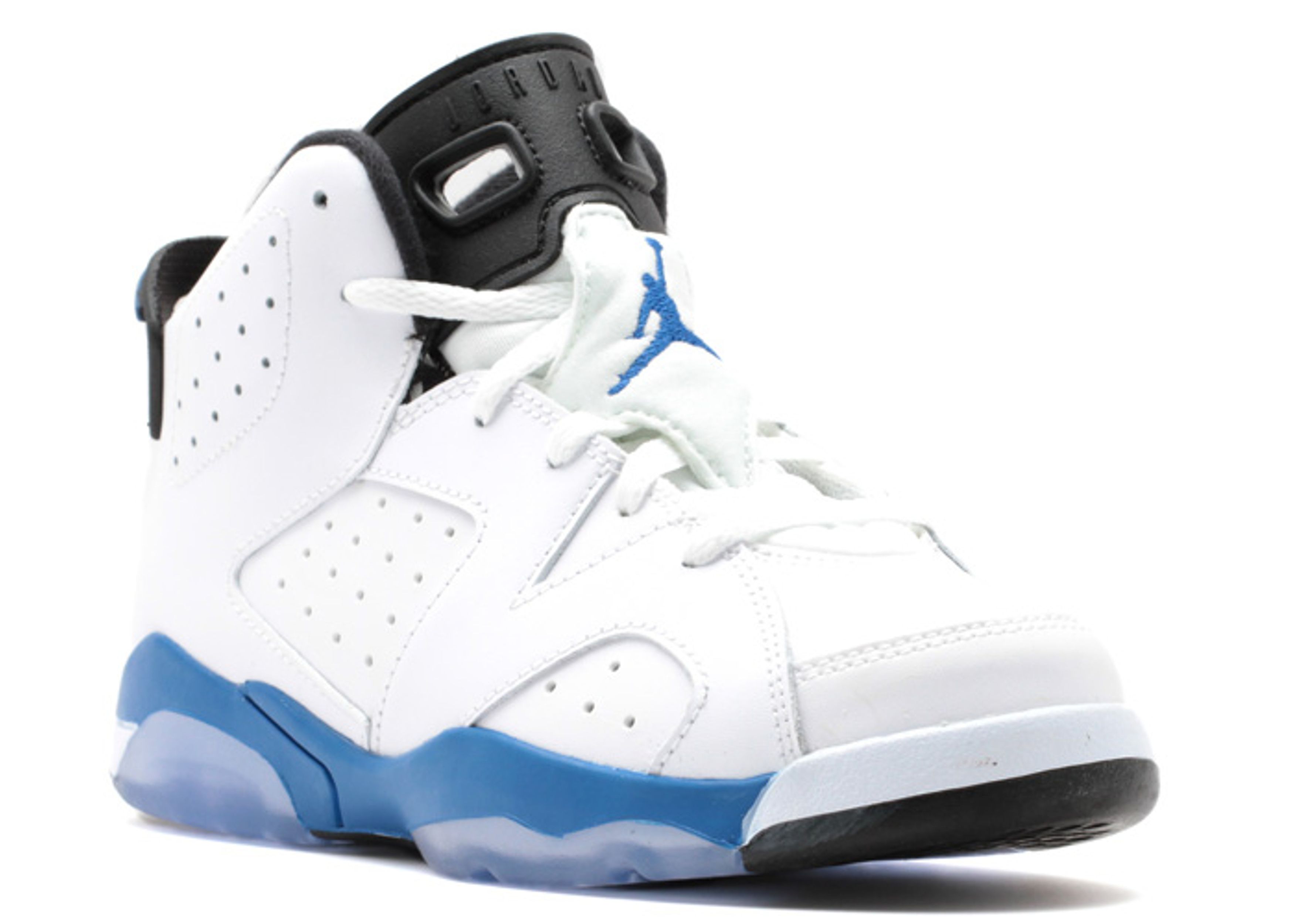 Jordan 6 Retro BP 