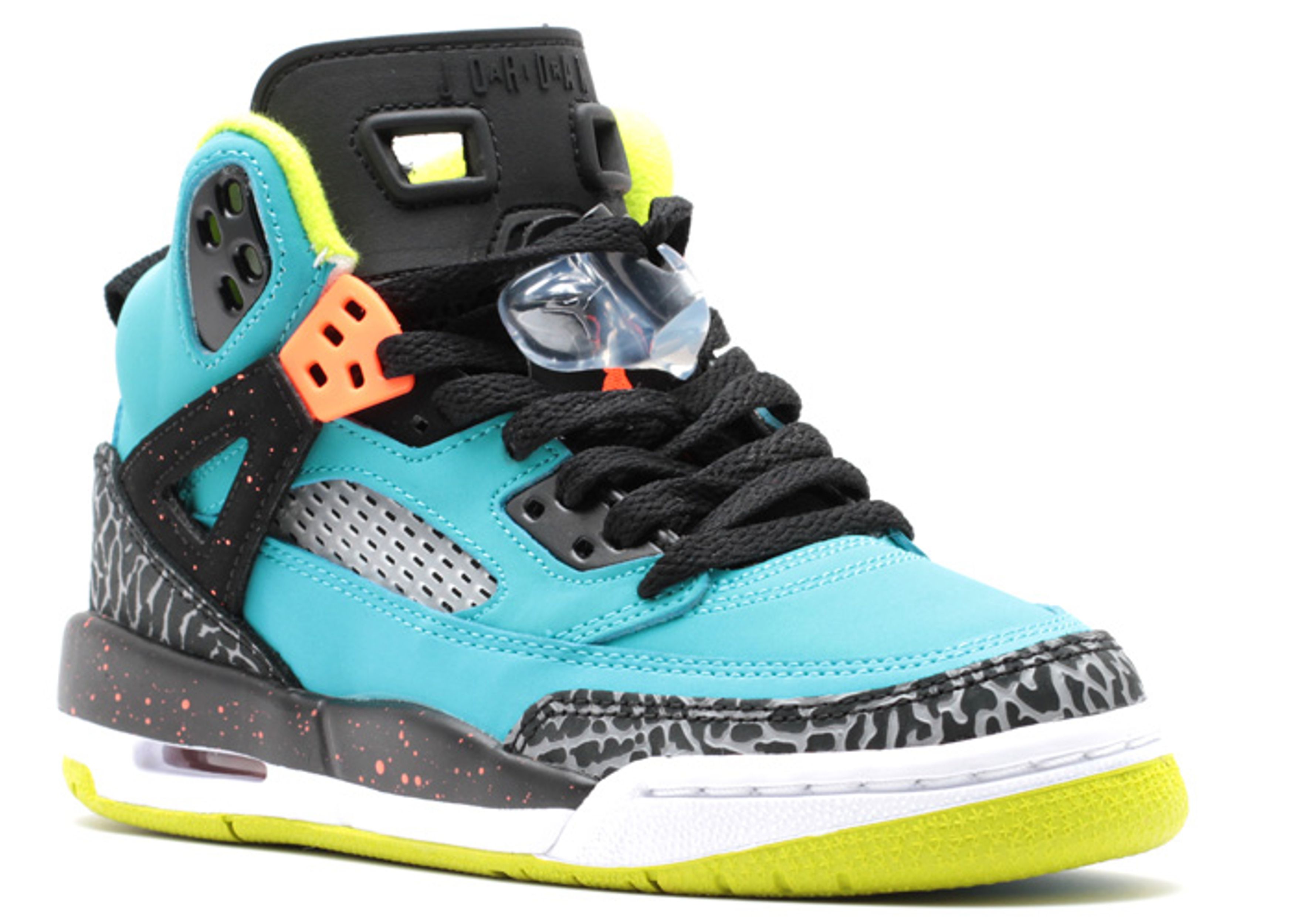 Jordan Spiz