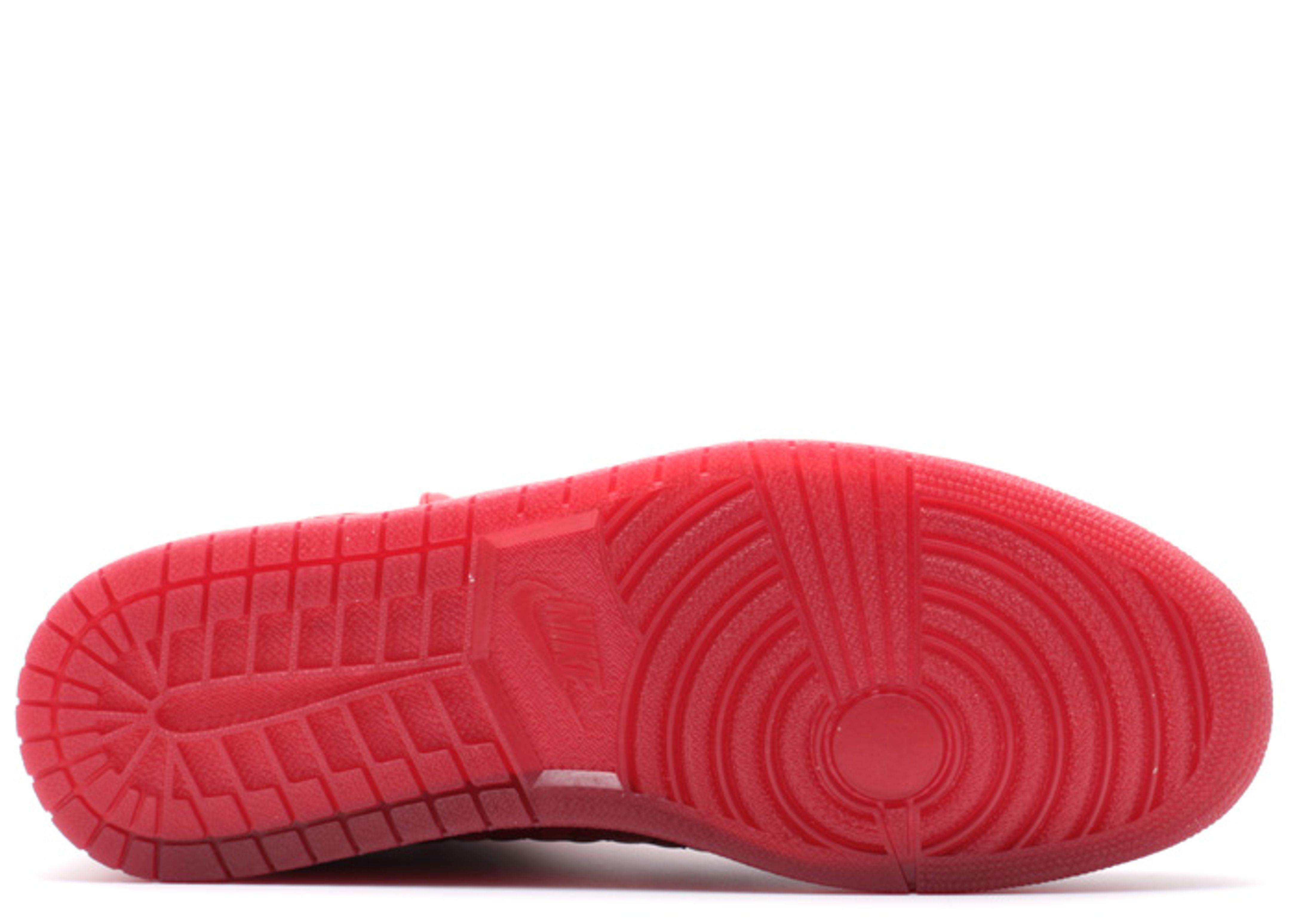 Jordan Shine 'Varsity Red' - Air Jordan - 689480 600 - varsity red