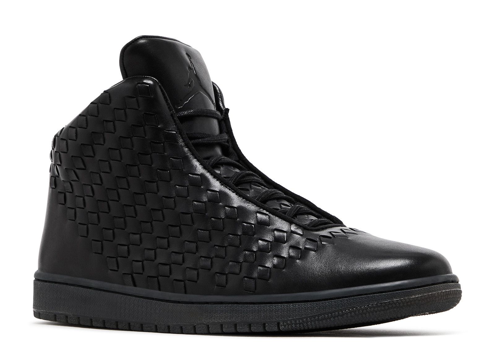 Jordan Shine - Air Jordan - 689480 010 - black/black | Flight Club