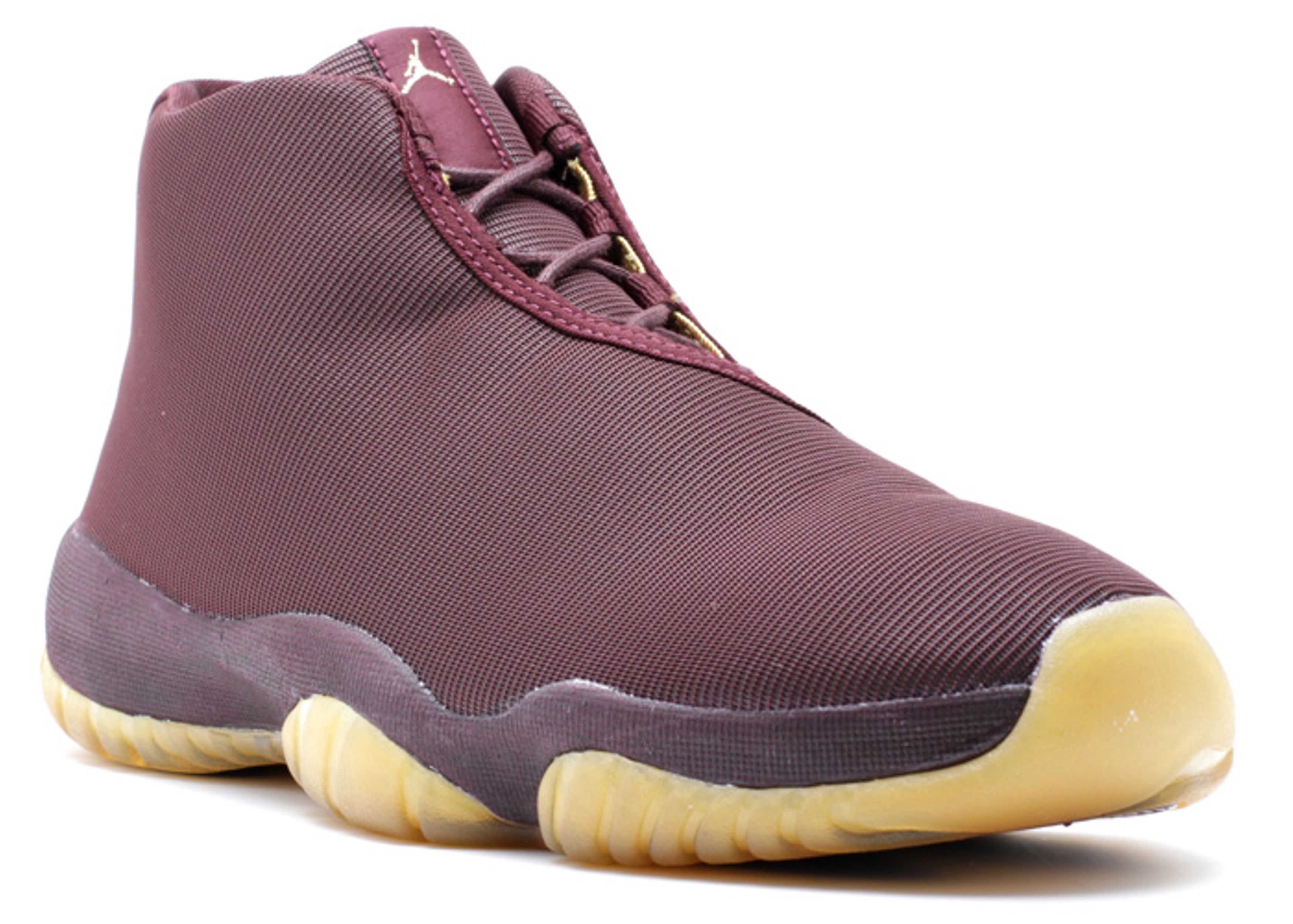 Jordan Future  display picture 2