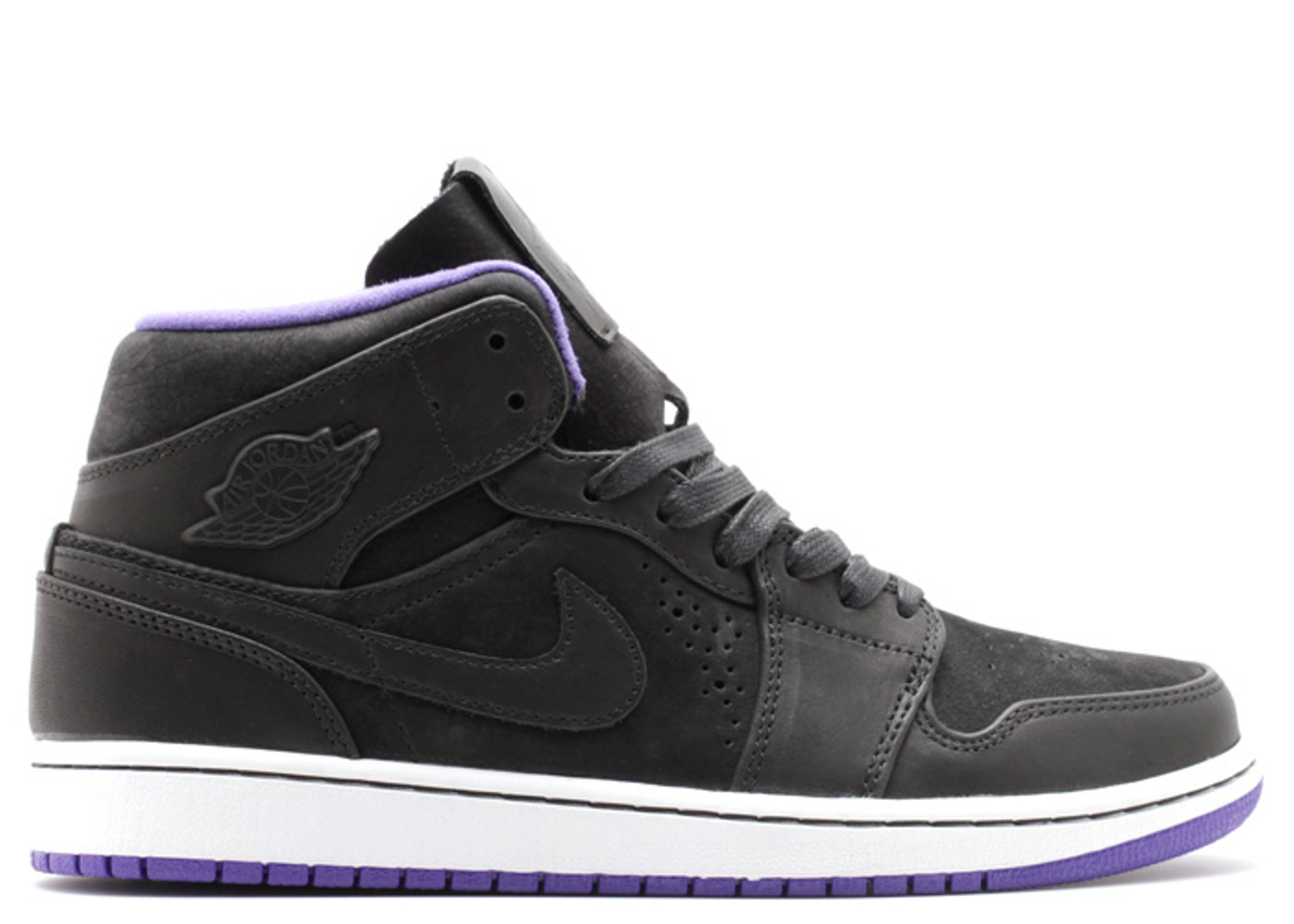 Jordan 1 Mid 