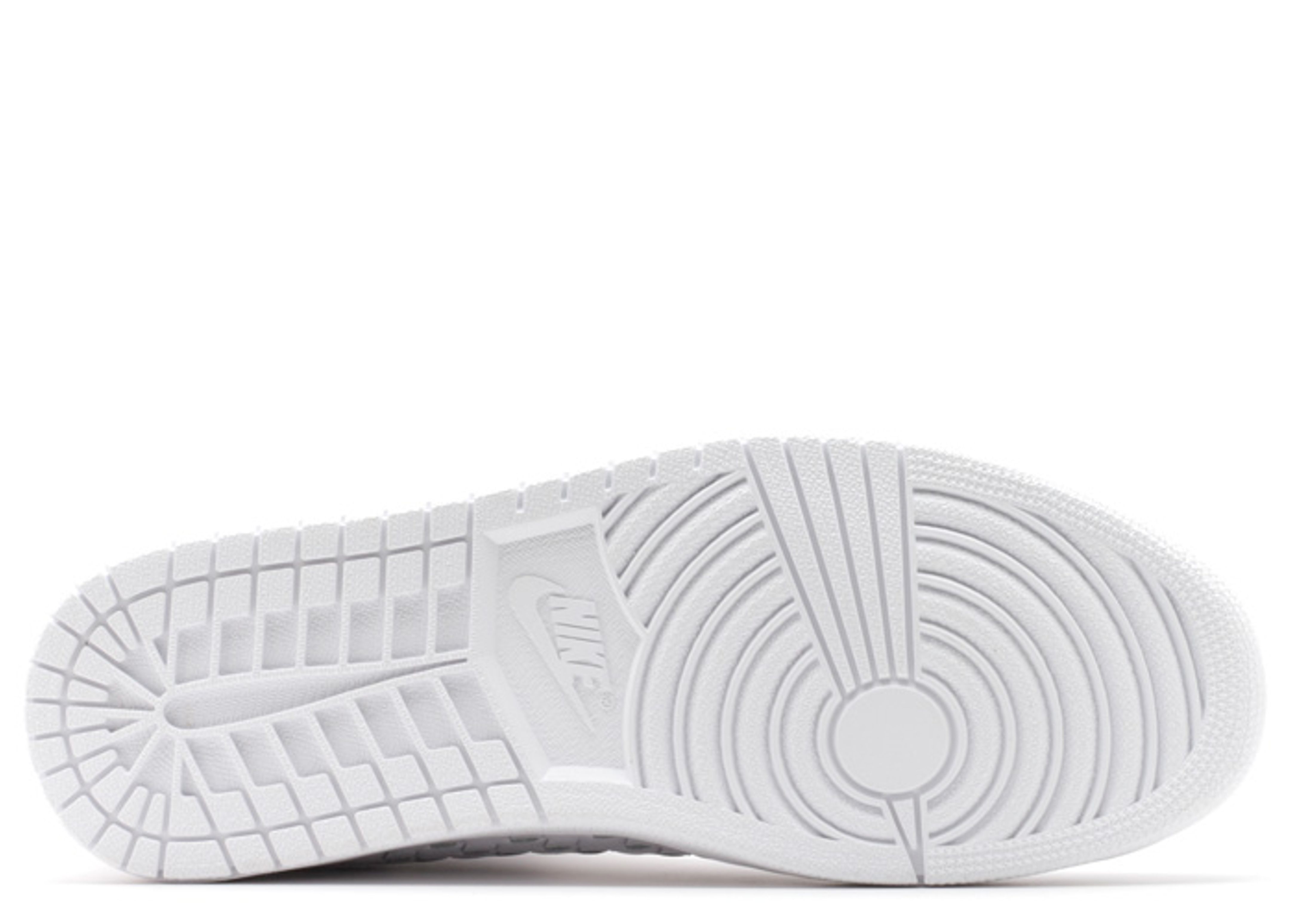 nike air jordan shine white