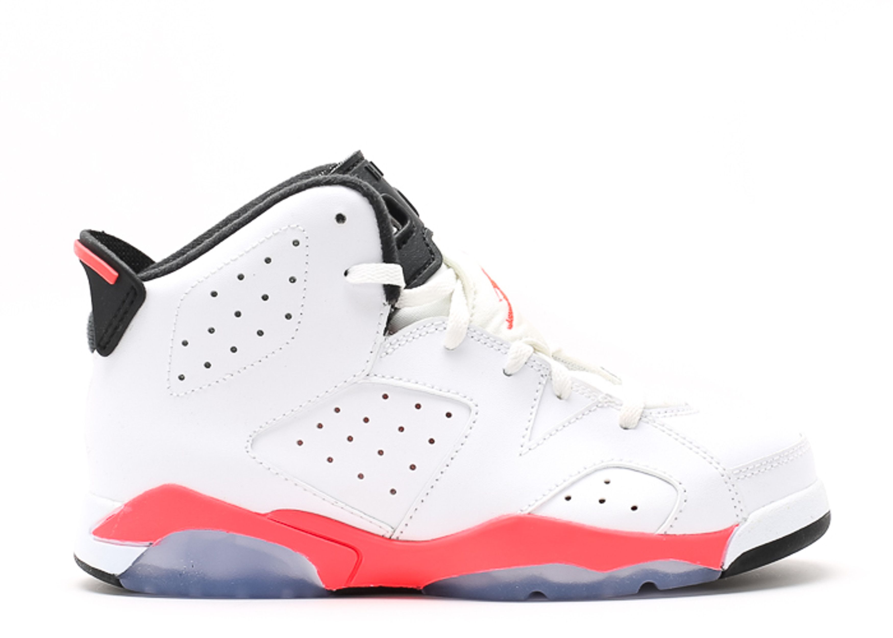 Jordan 6 Retro BP  display picture 2
