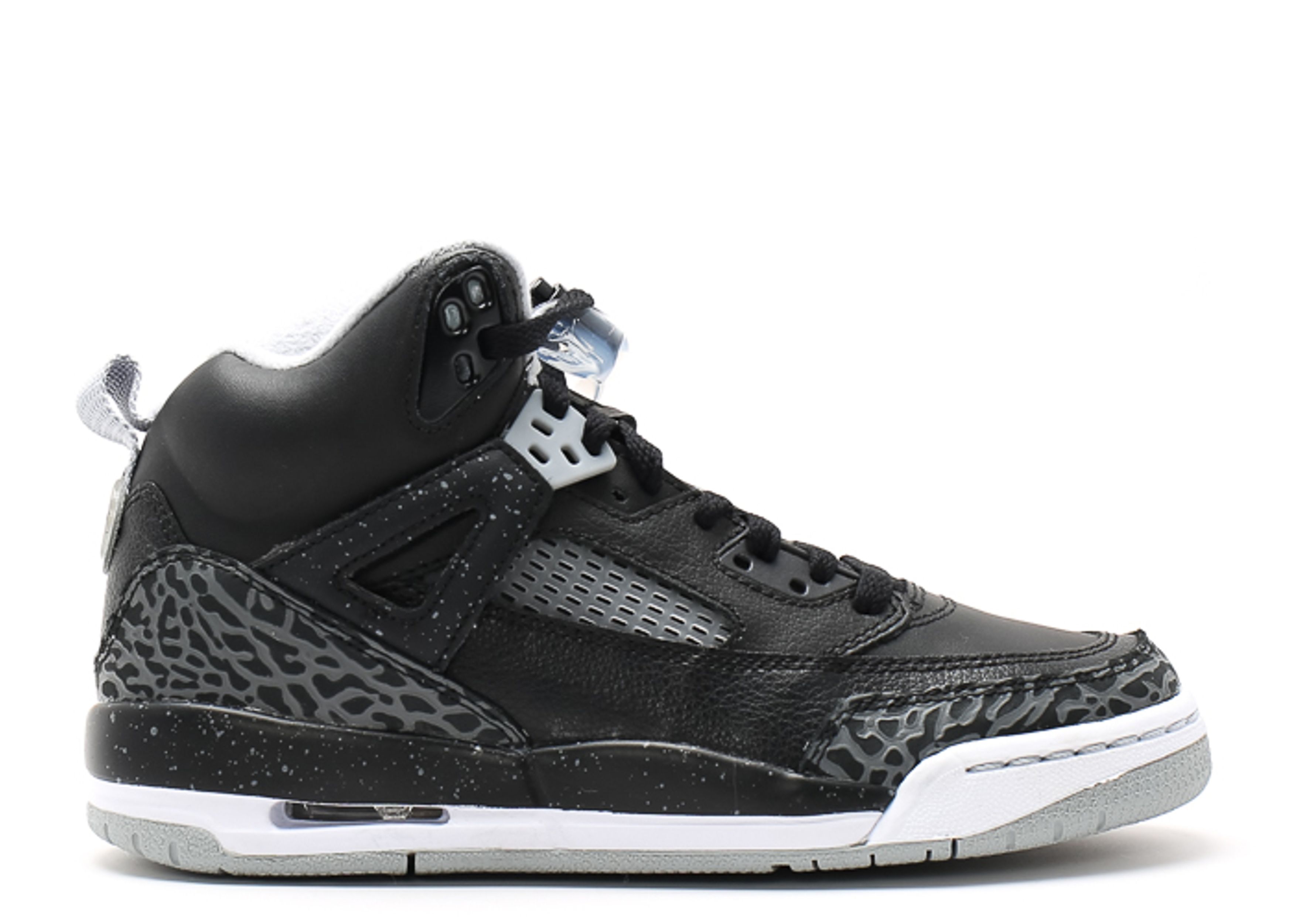 jordan spiz