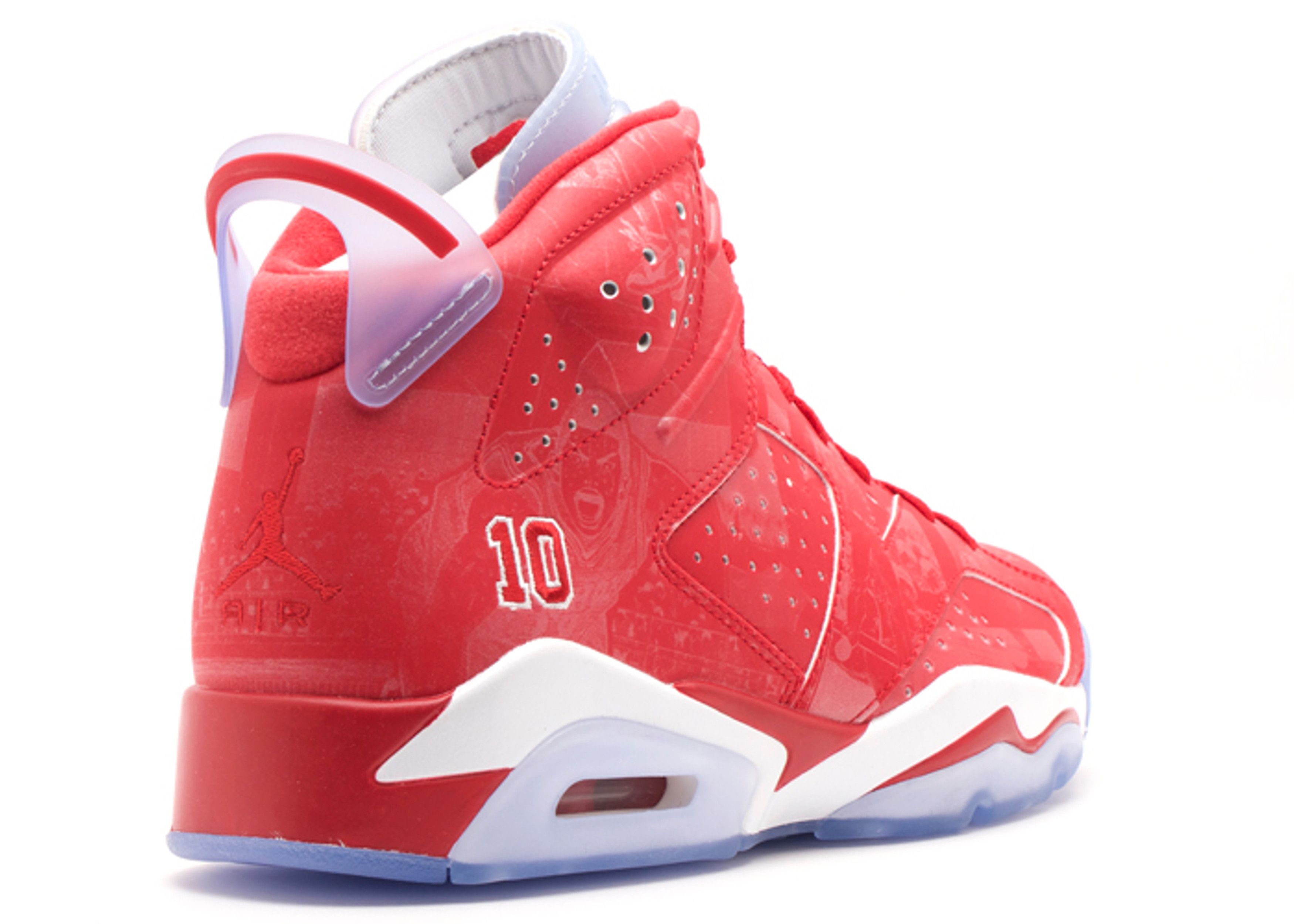 Jordan 6 Retro 