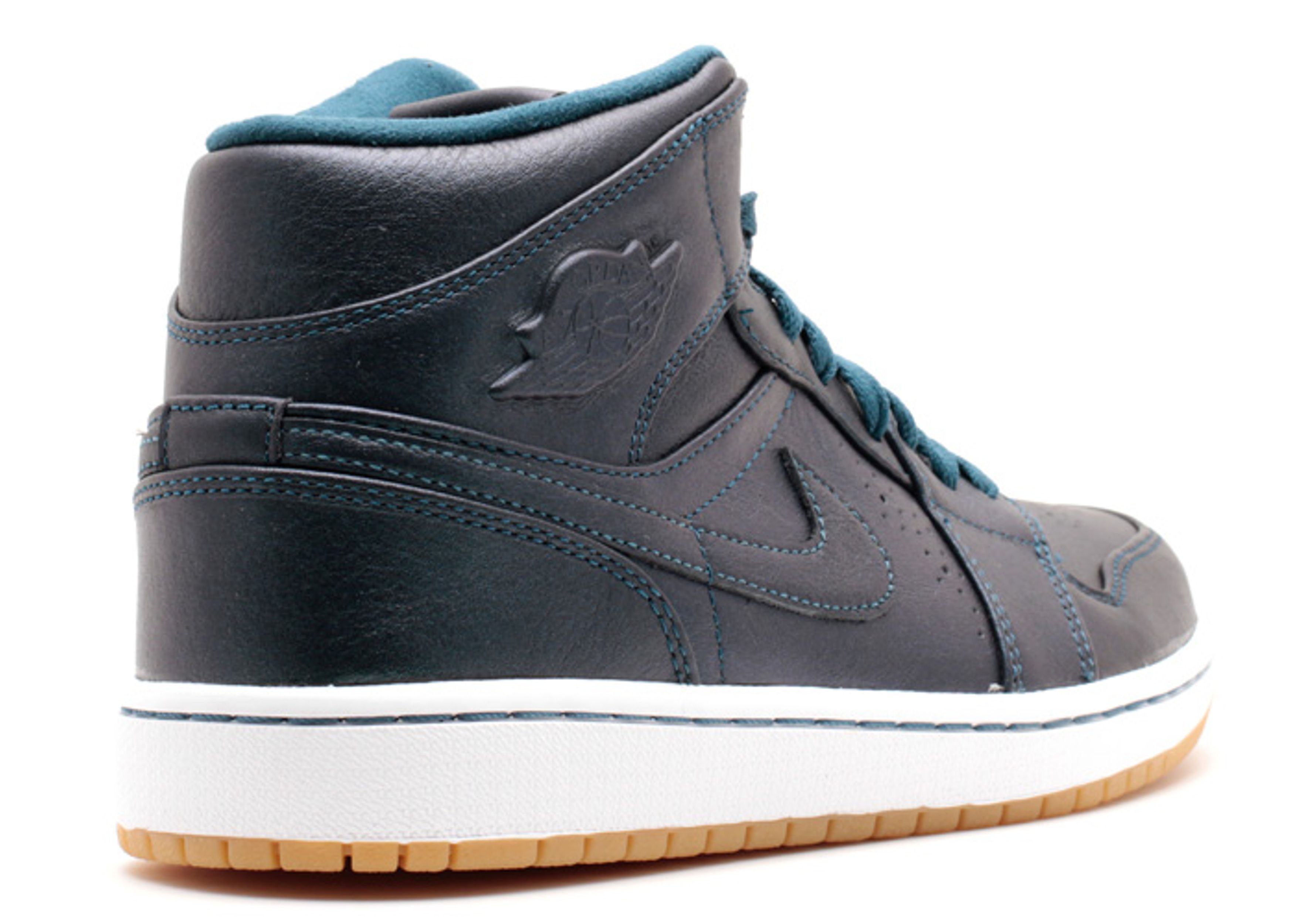 Jordan 1 Mid Nouveau 