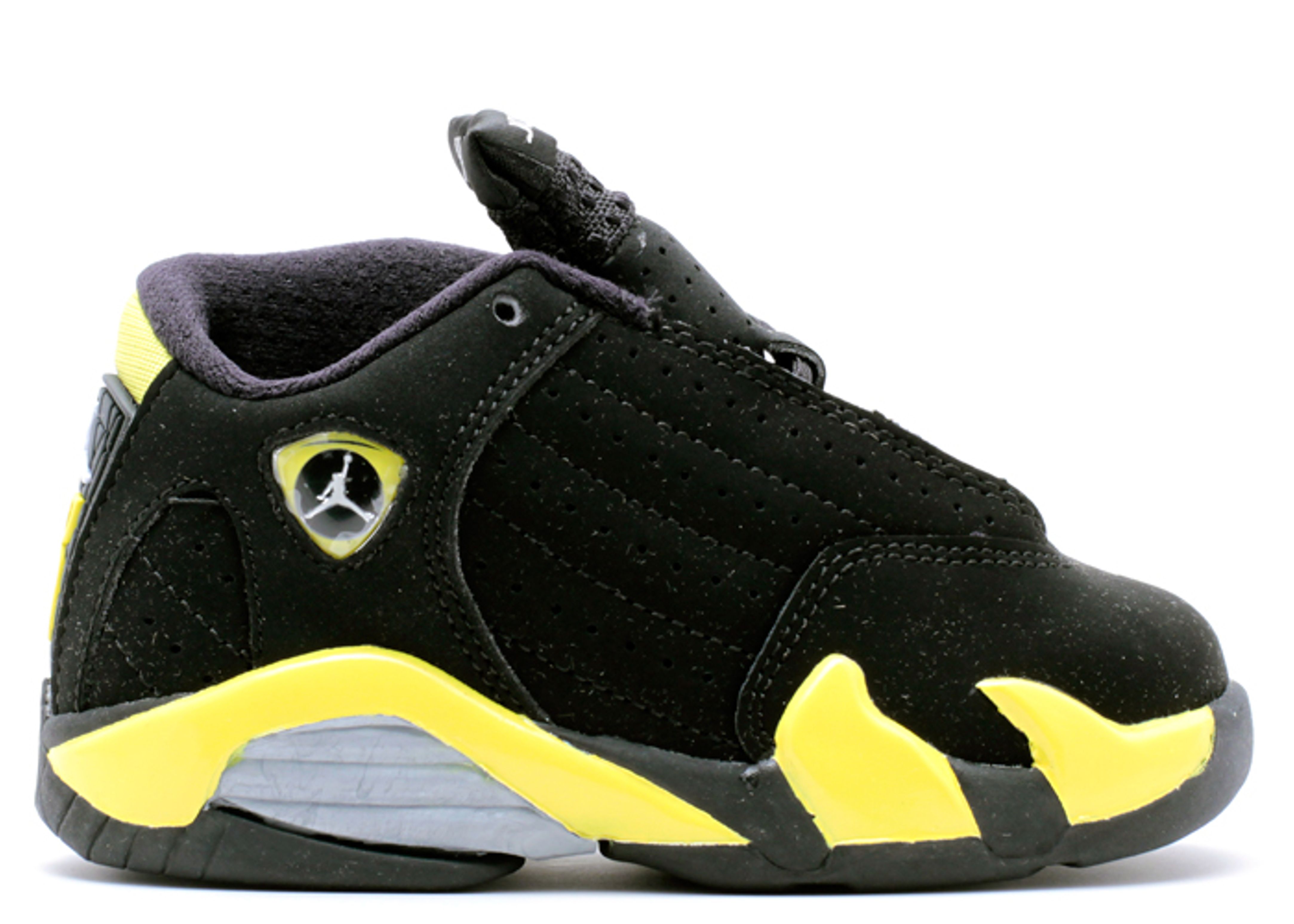 Jordan 14 thunder fashion release date