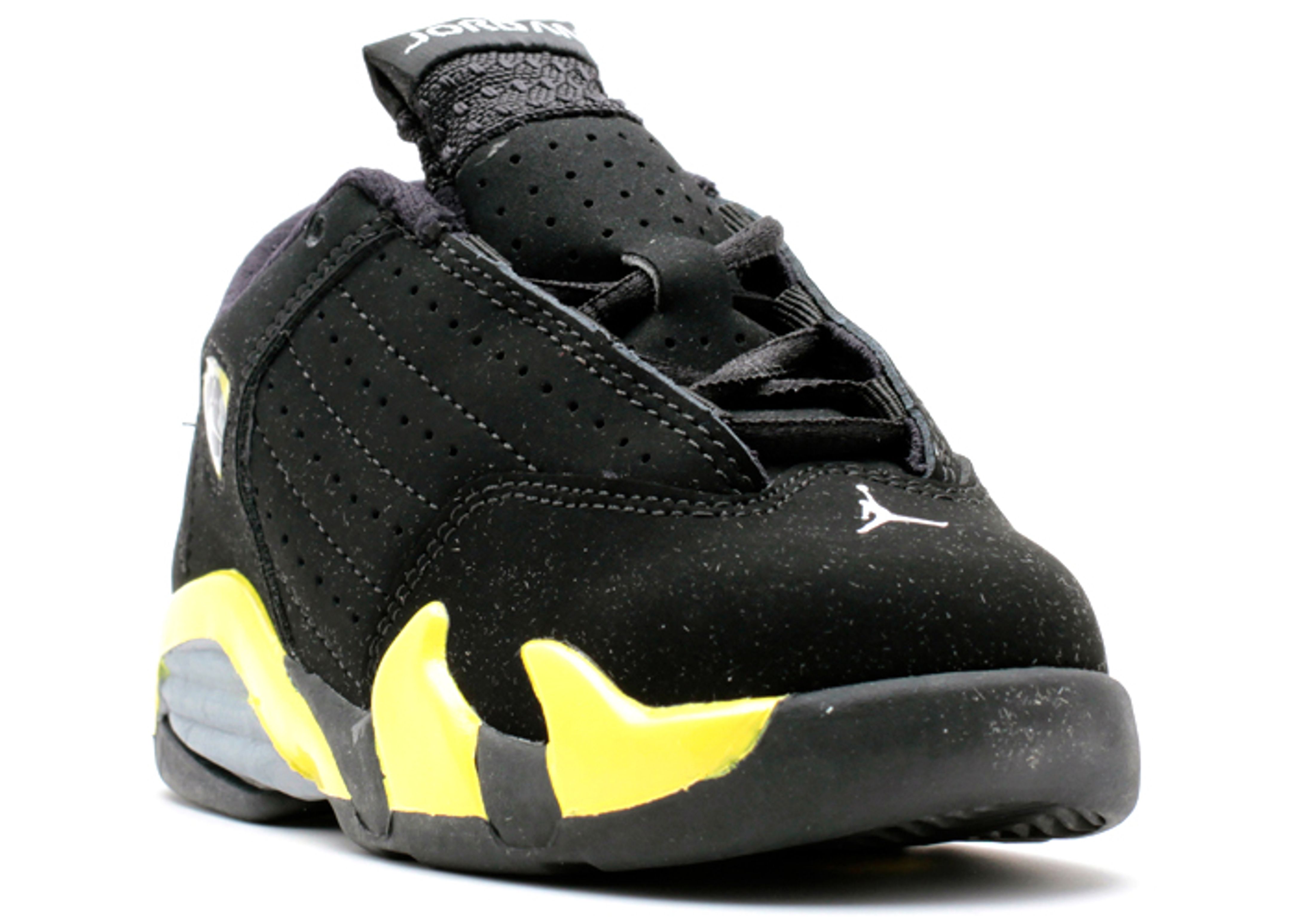 Air jordan 14 clearance toddler