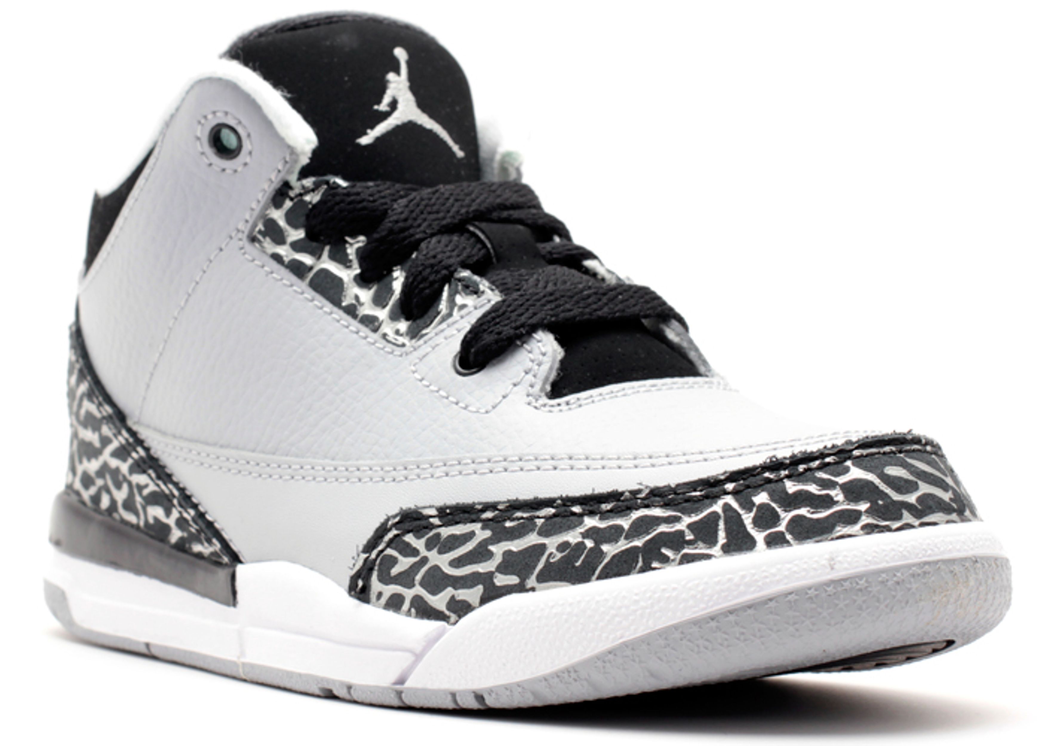 Jordan 3 Retro Bp  display picture 2