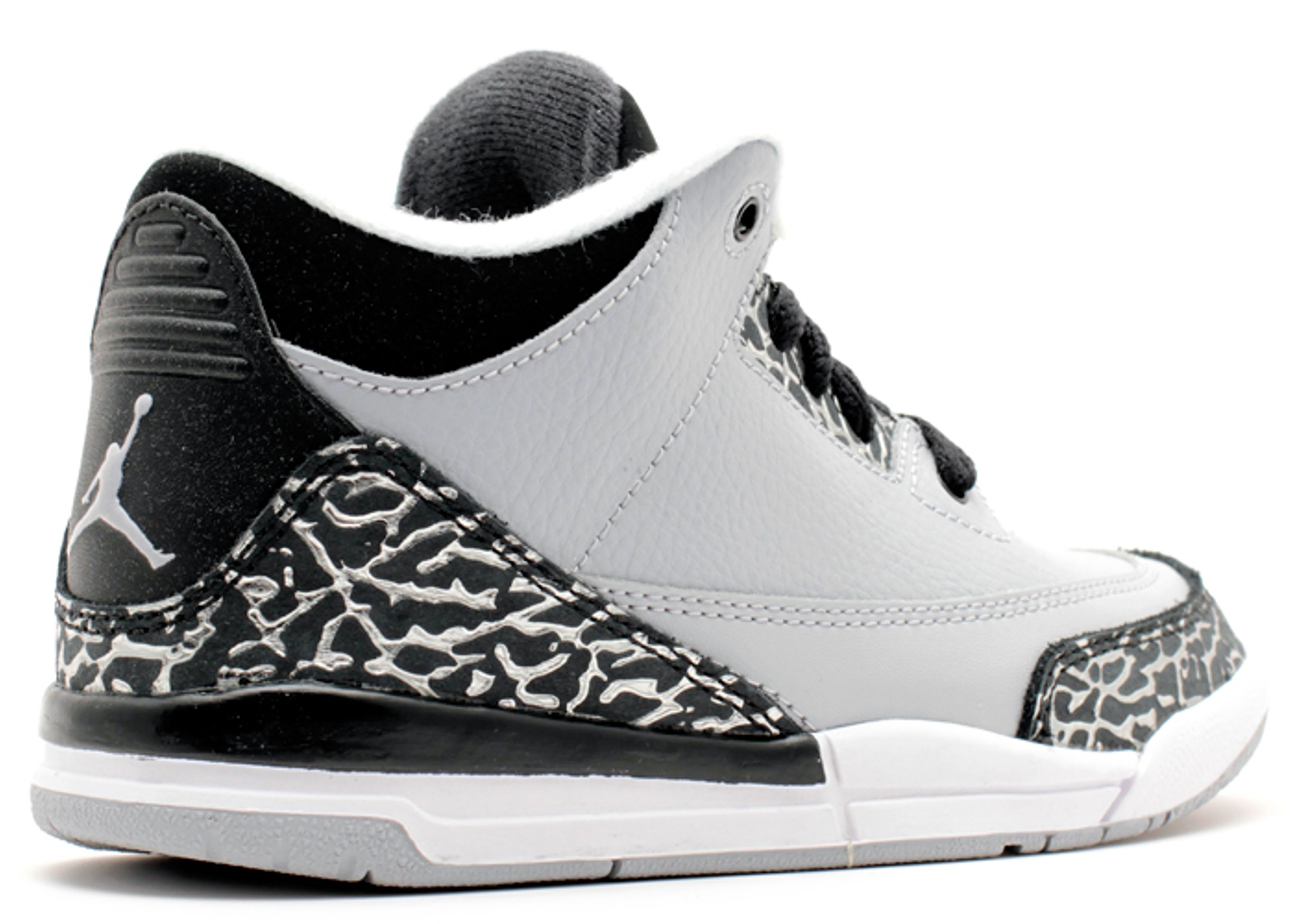 Jordan 3 Retro Bp 
