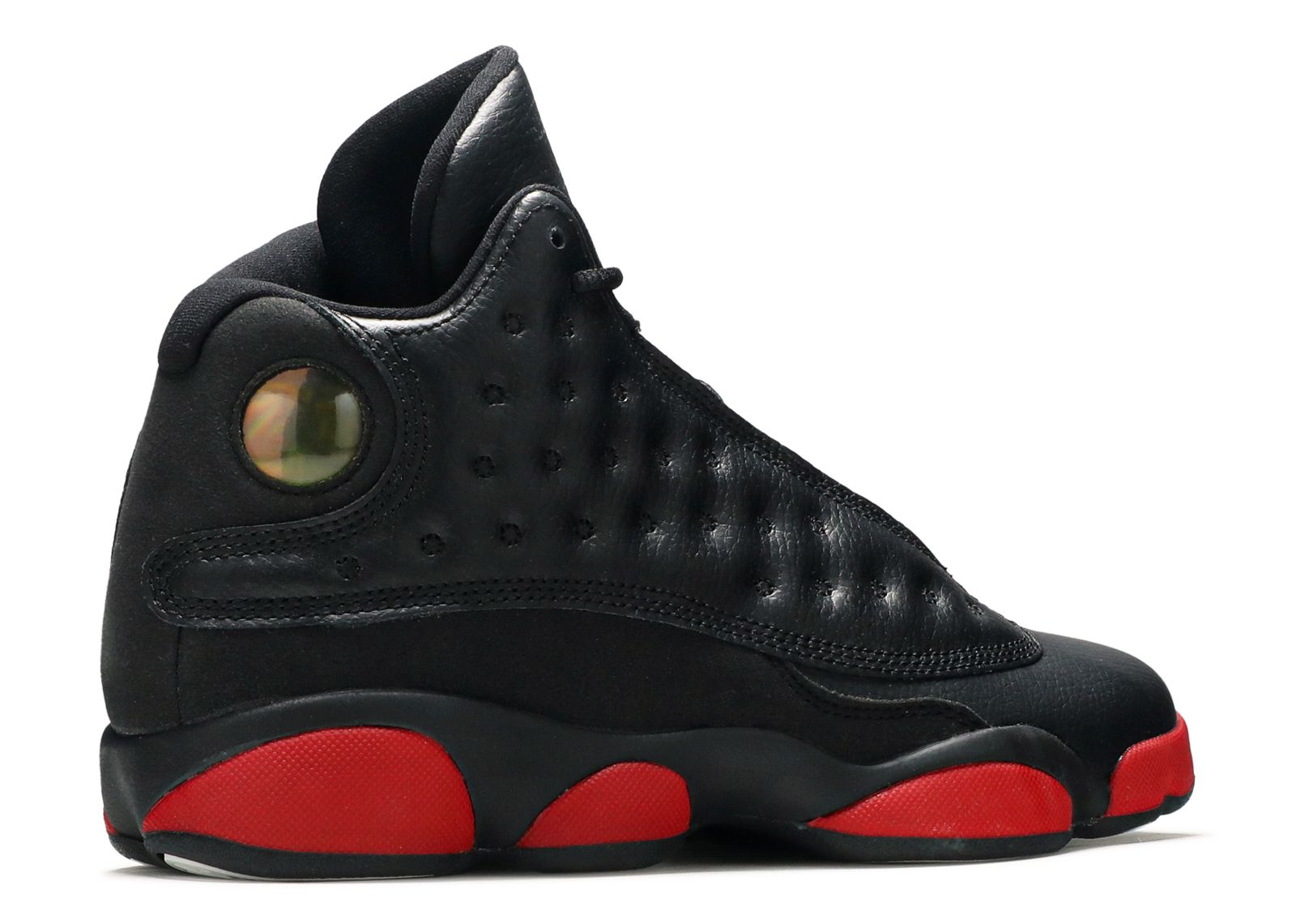 dirty bred 13