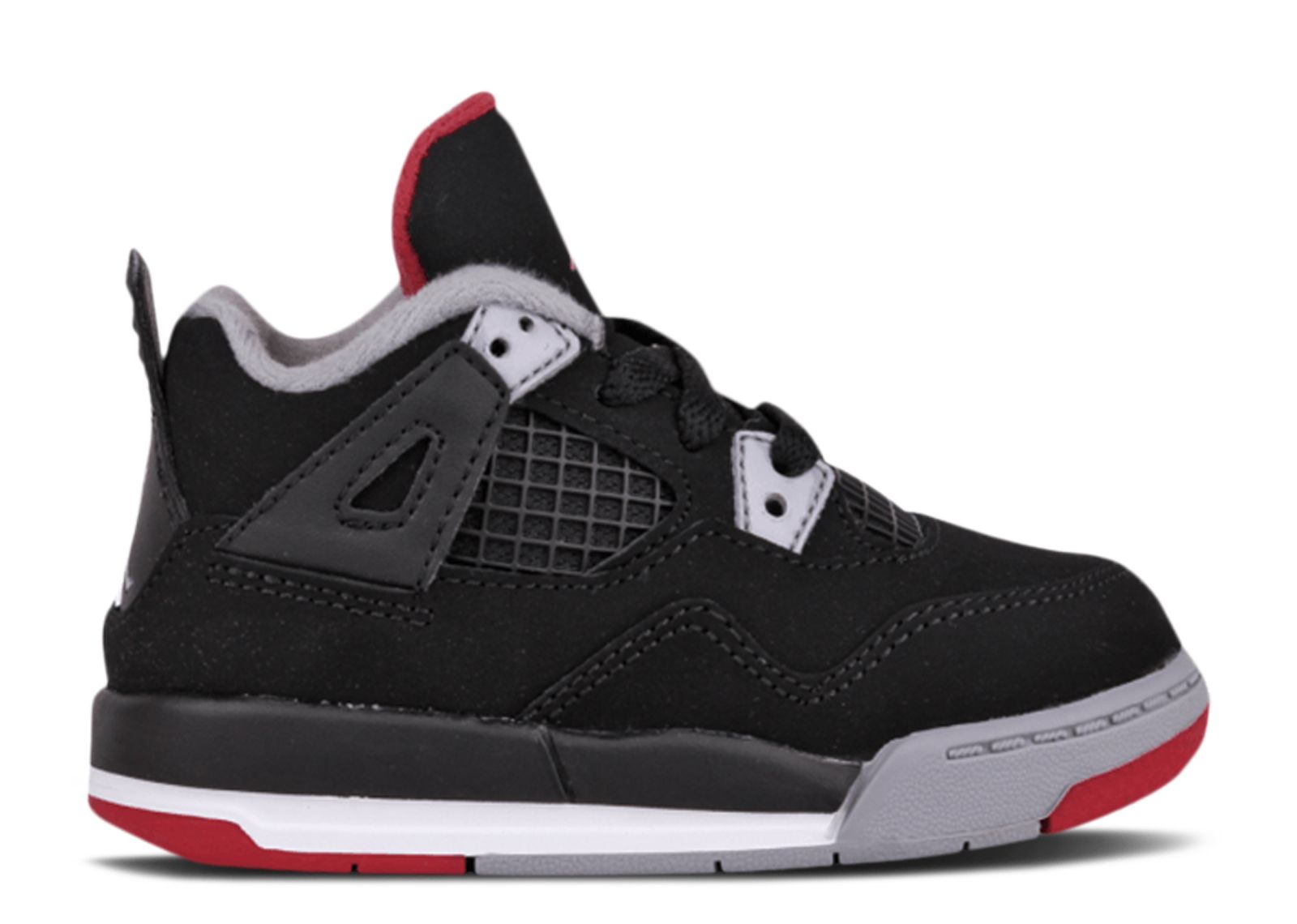 Air jordan 4 retro bred 2012 release online